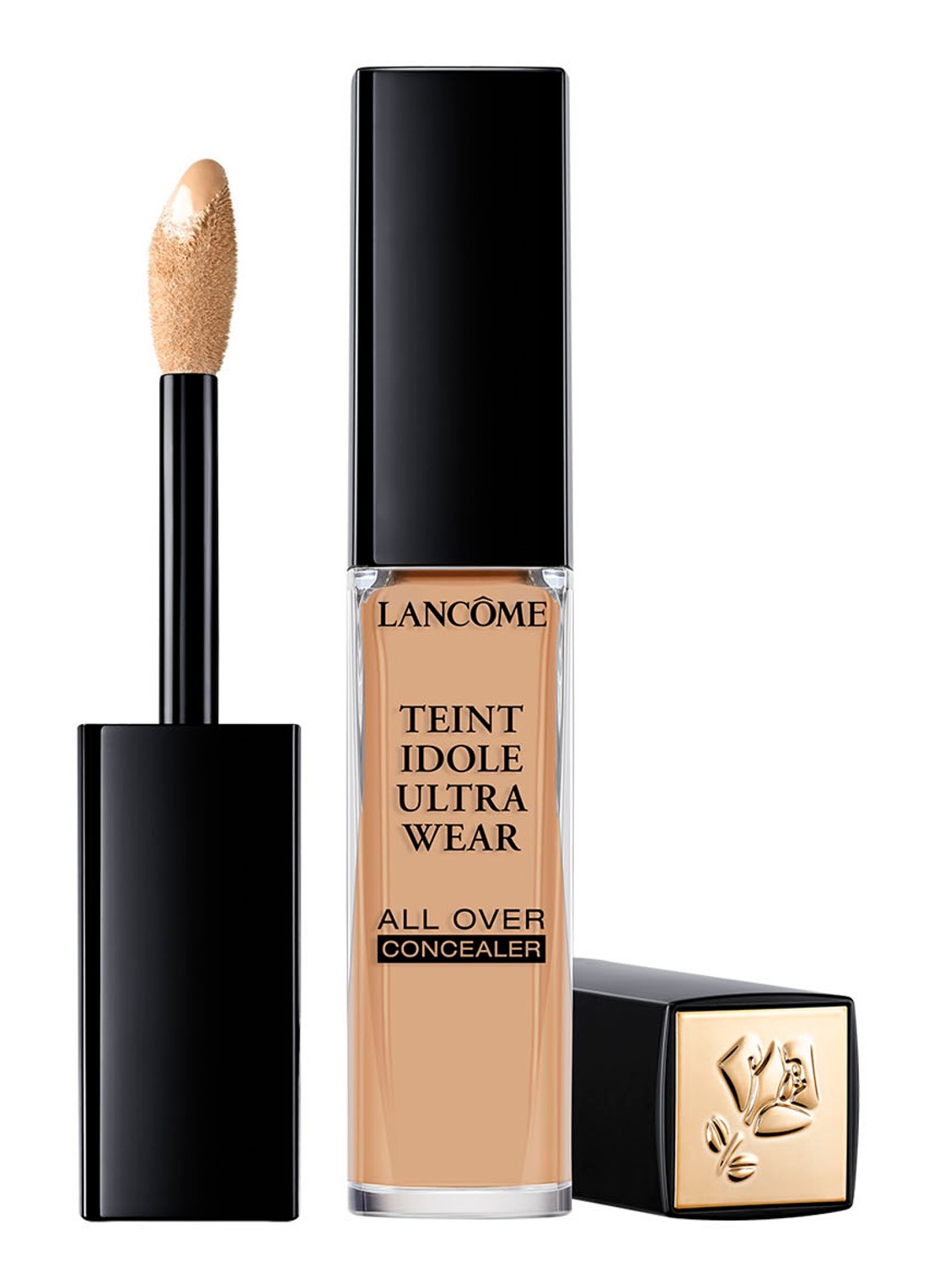 Lancôme Teint Idole Ultra Wear All Over Concealer - voorkant 3 04 beige nature