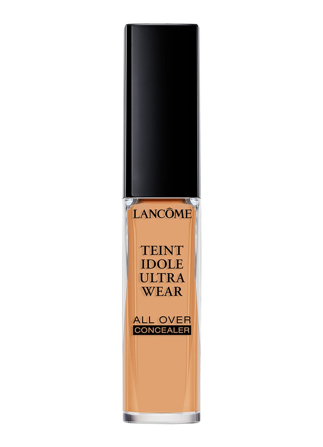 Lancôme Teint Idole Ultra Wear All Over Concealer - voorkant 4 50 beige ambre