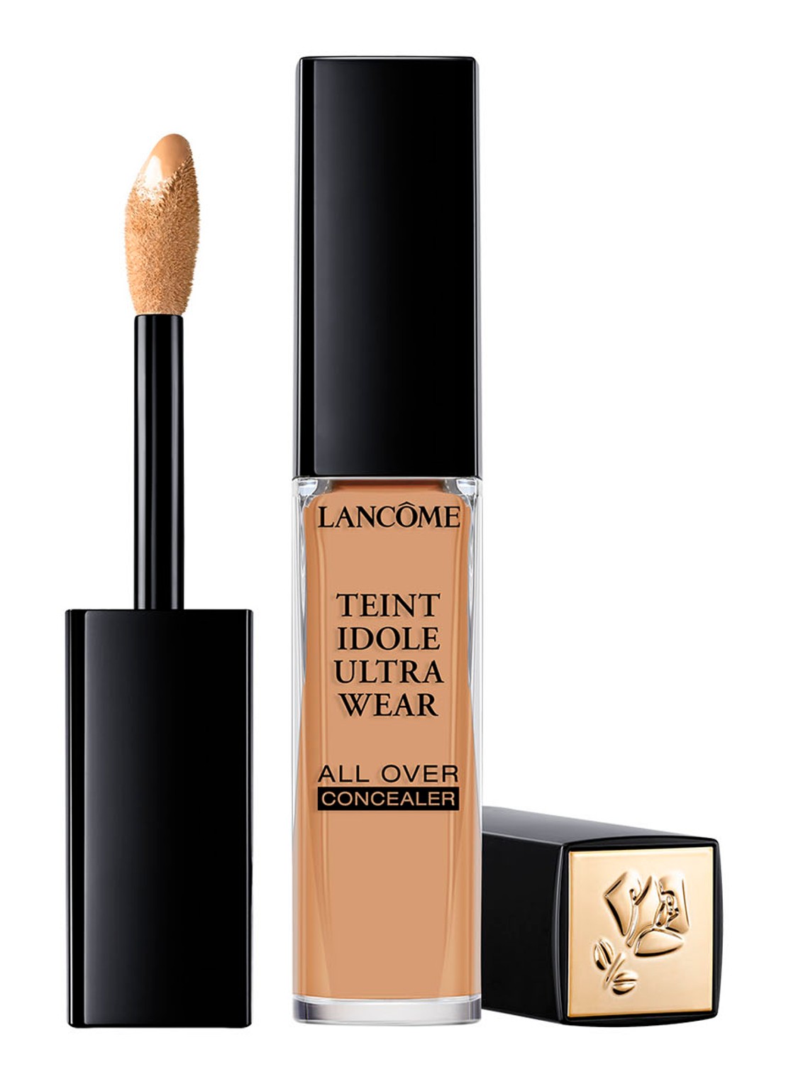 Lancôme Teint Idole Ultra Wear All Over Concealer - voorkant 07 sable