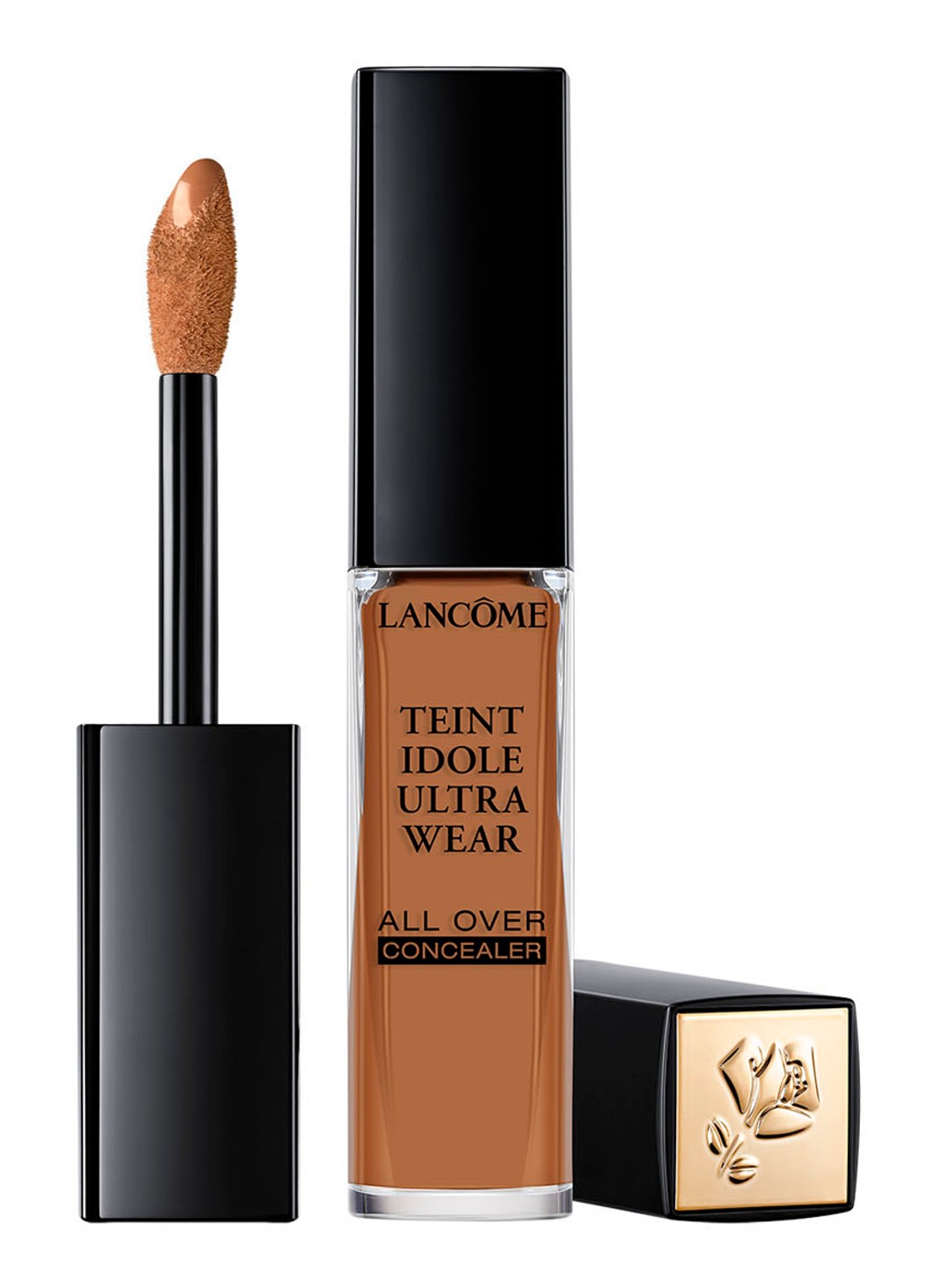 Lancôme Teint Idole Ultra Wear All Over Concealer - voorkant 10.3 pecan