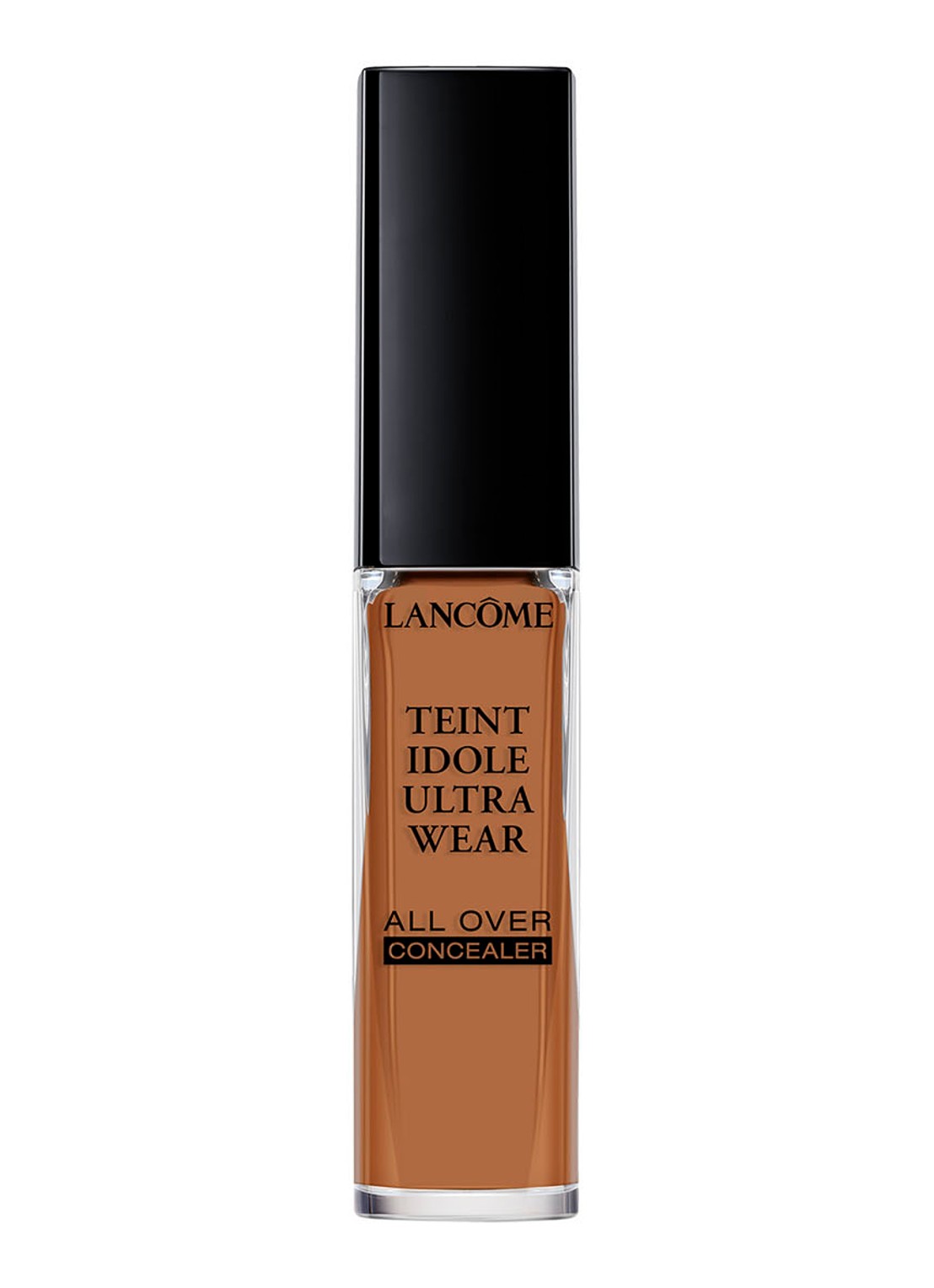 Lancôme Teint Idole Ultra Wear All Over Concealer - voorkant 2 10.3 pecan