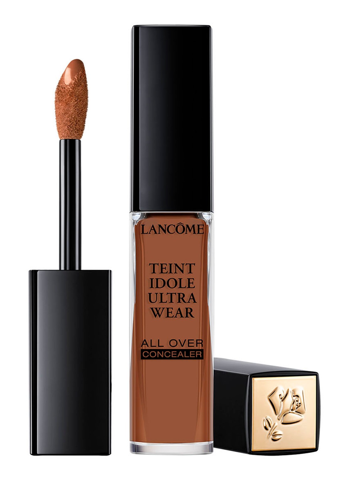 Lancôme Teint Idole Ultra Wear All Over Concealer - voorkant 13.1 cacao
