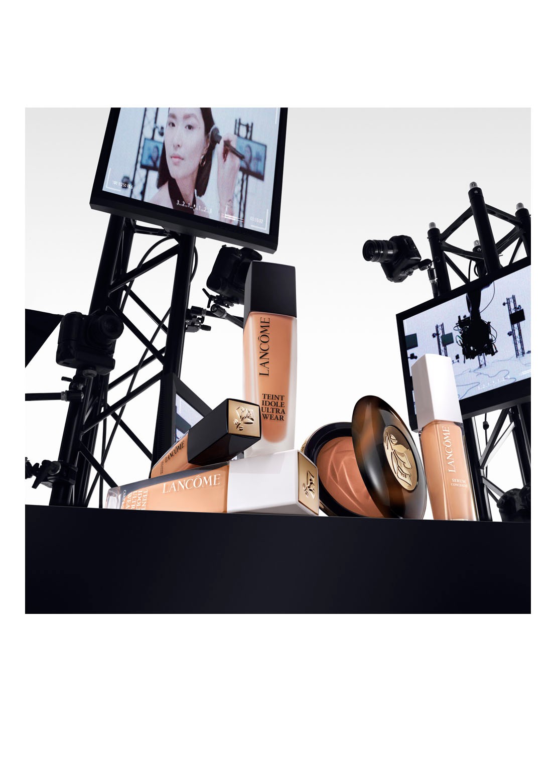 Lancôme Teint Idole Ultra Wear C.E. Skin Transforming Bronzer - detail 6 03 light medium