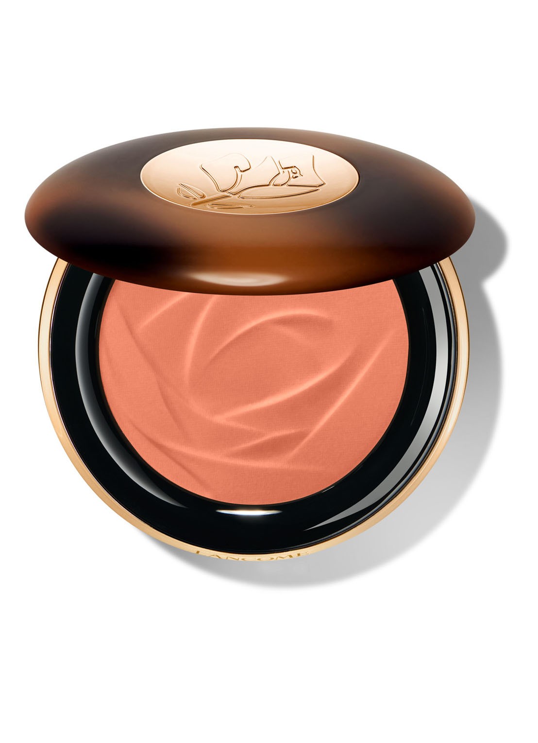 Lancôme Teint Idole Ultra Wear C.E. Skin Transforming Bronzer - voorkant 04 medium