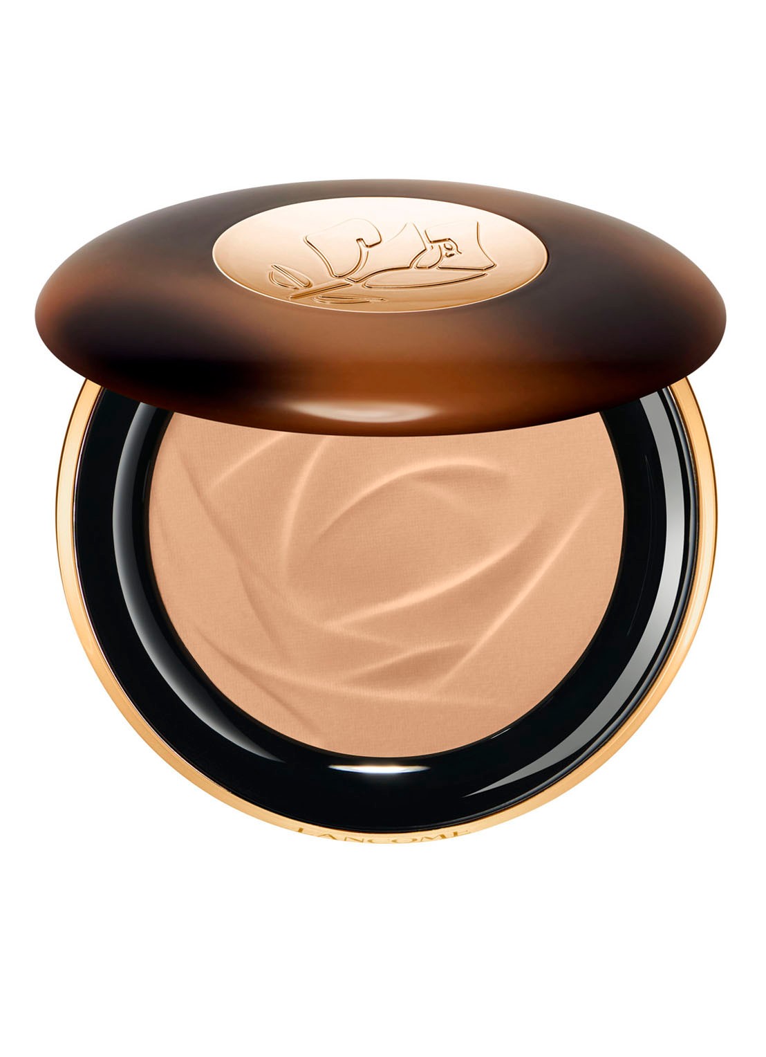 Lancôme Teint Idole Ultra Wear C.E. Skin Transforming Bronzer - voorkant 01 light