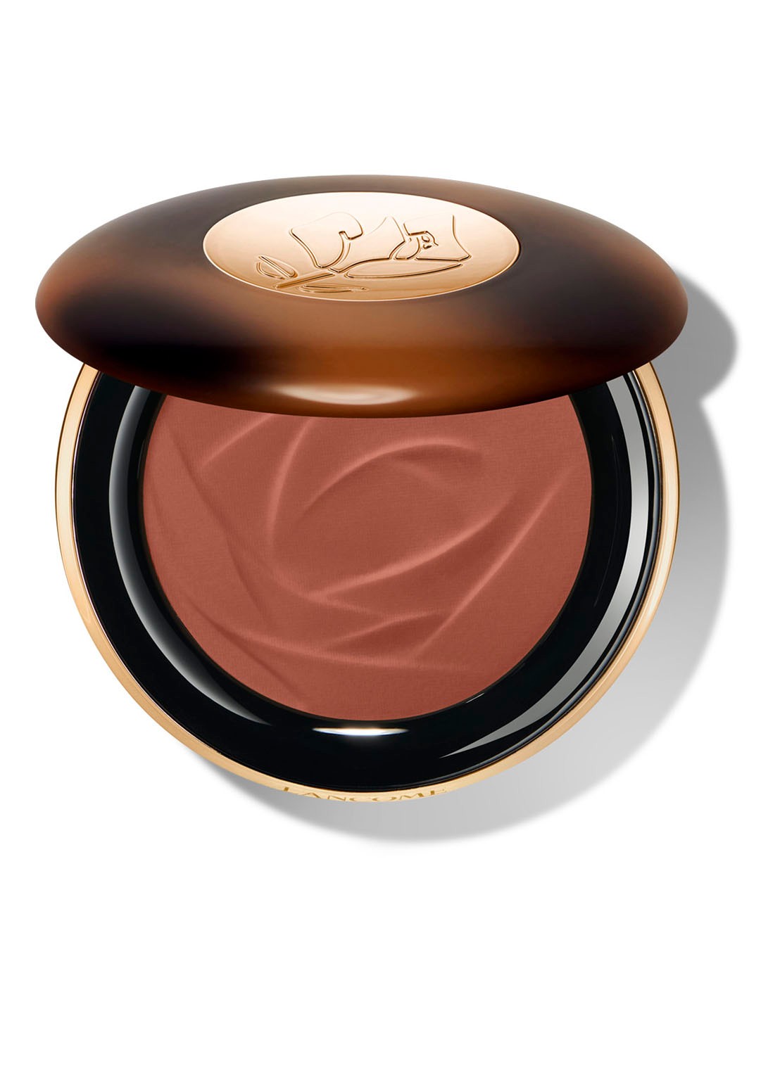 Lancôme Teint Idole Ultra Wear C.E. Skin Transforming Bronzer - voorkant 6 07 deep