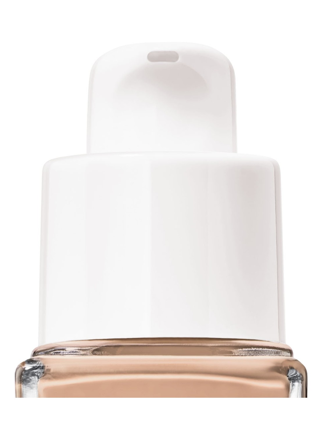 Lancôme Teint Idole Ultra Wear Care & Glow - foundation - detail 6 220c