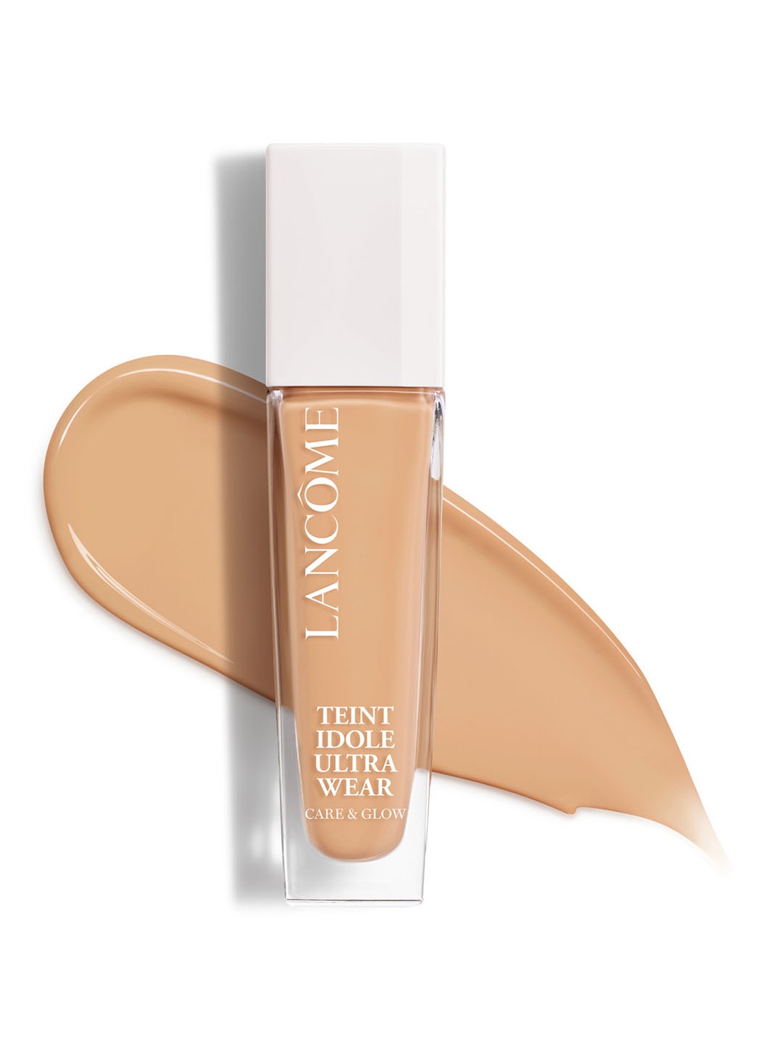 Lancôme Teint Idole Ultra Wear Care & Glow - foundation - detail 5 245c