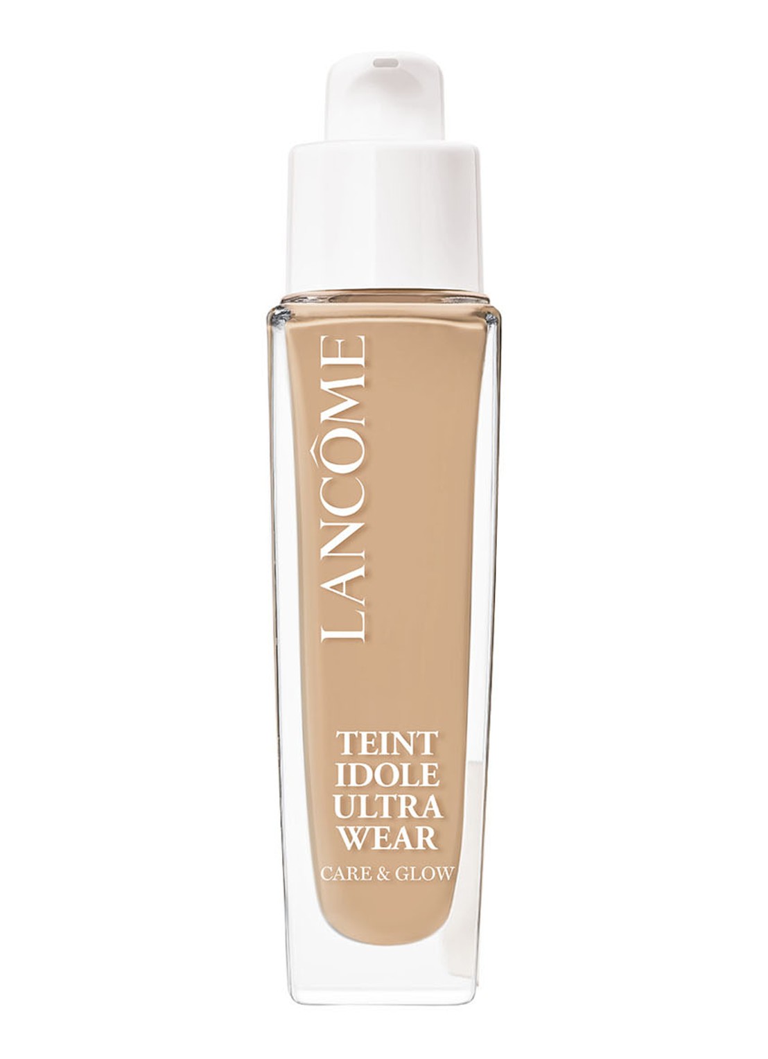 Lancôme Teint Idole Ultra Wear Care & Glow - foundation - voorkant 6 305n
