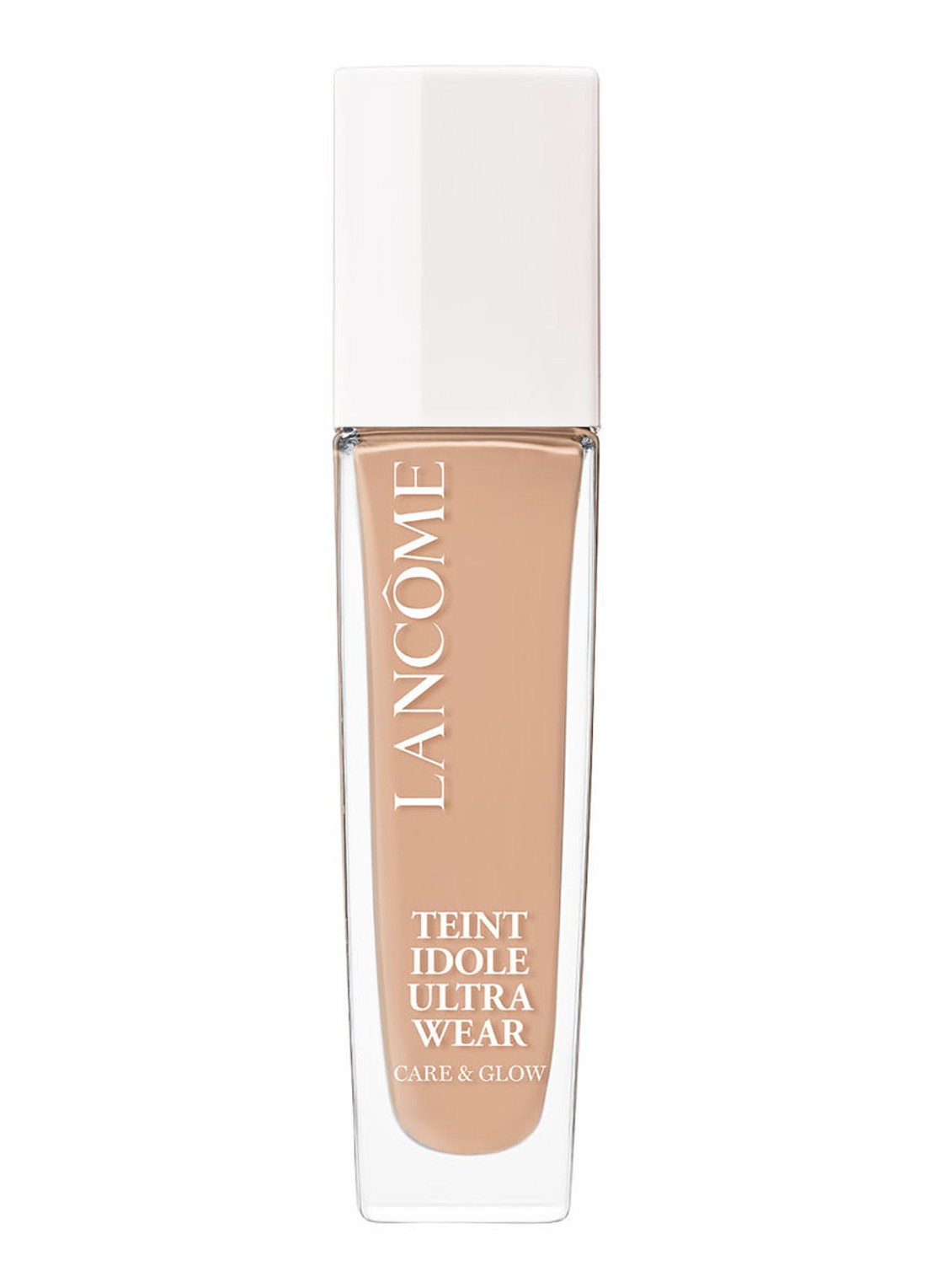 Lancôme Teint Idole Ultra Wear Care & Glow - foundation - voorkant 5 320c