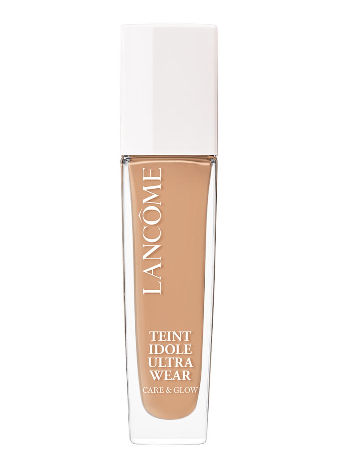 Lancôme Teint Idole Ultra Wear Care & Glow - foundation - voorkant 5 325c