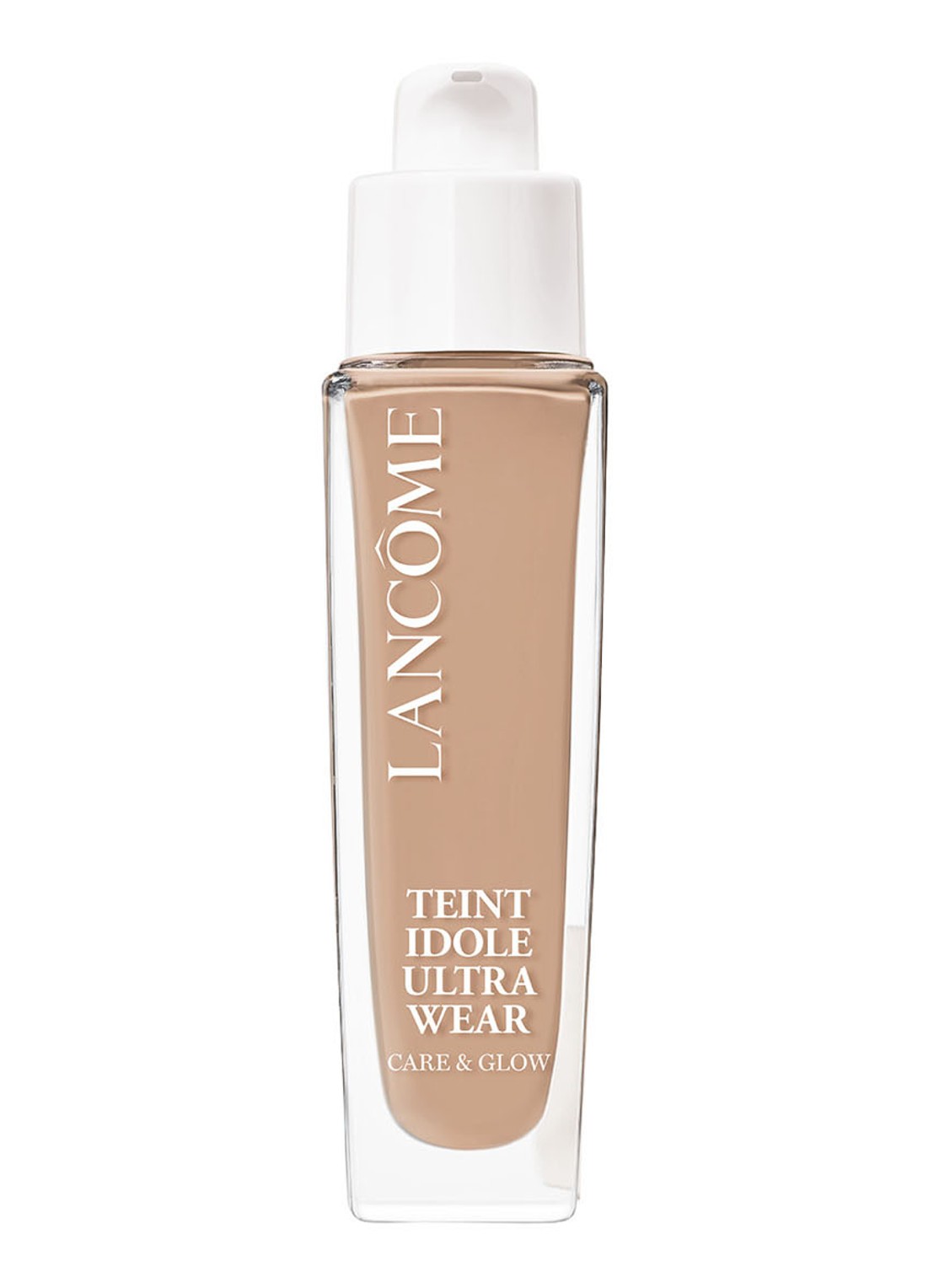 Lancôme Teint Idole Ultra Wear Care & Glow - foundation - voorkant 2 330n