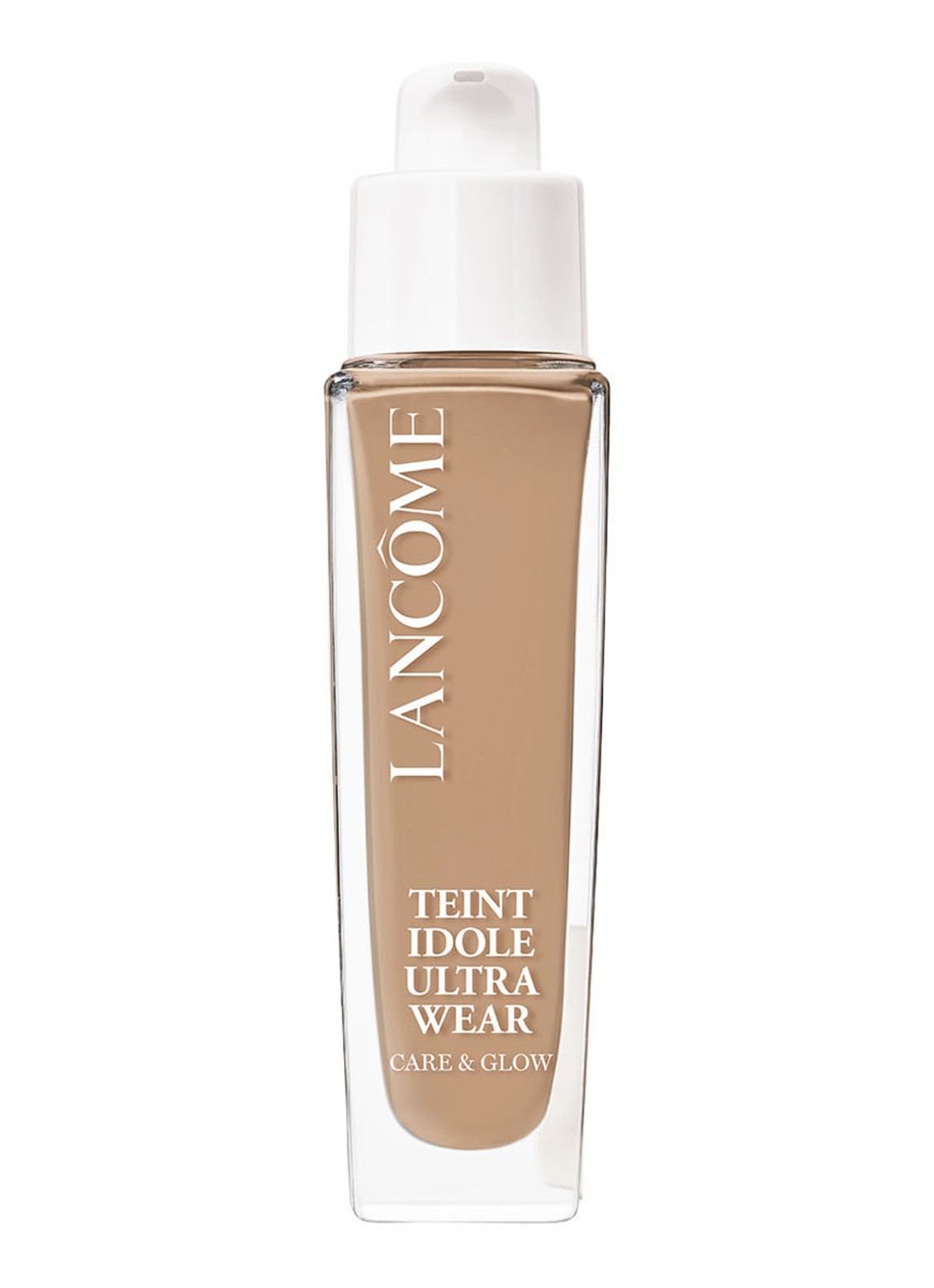 Lancôme Teint Idole Ultra Wear Care & Glow - foundation - voorkant 2 355n