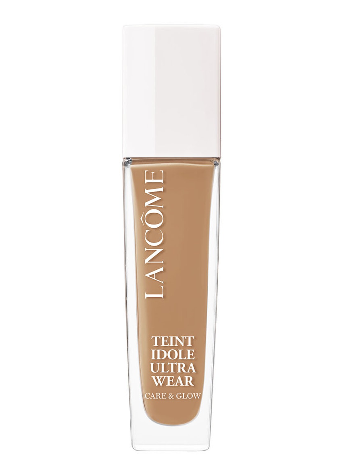 Lancôme Teint Idole Ultra Wear Care & Glow - foundation - voorkant 5 420w