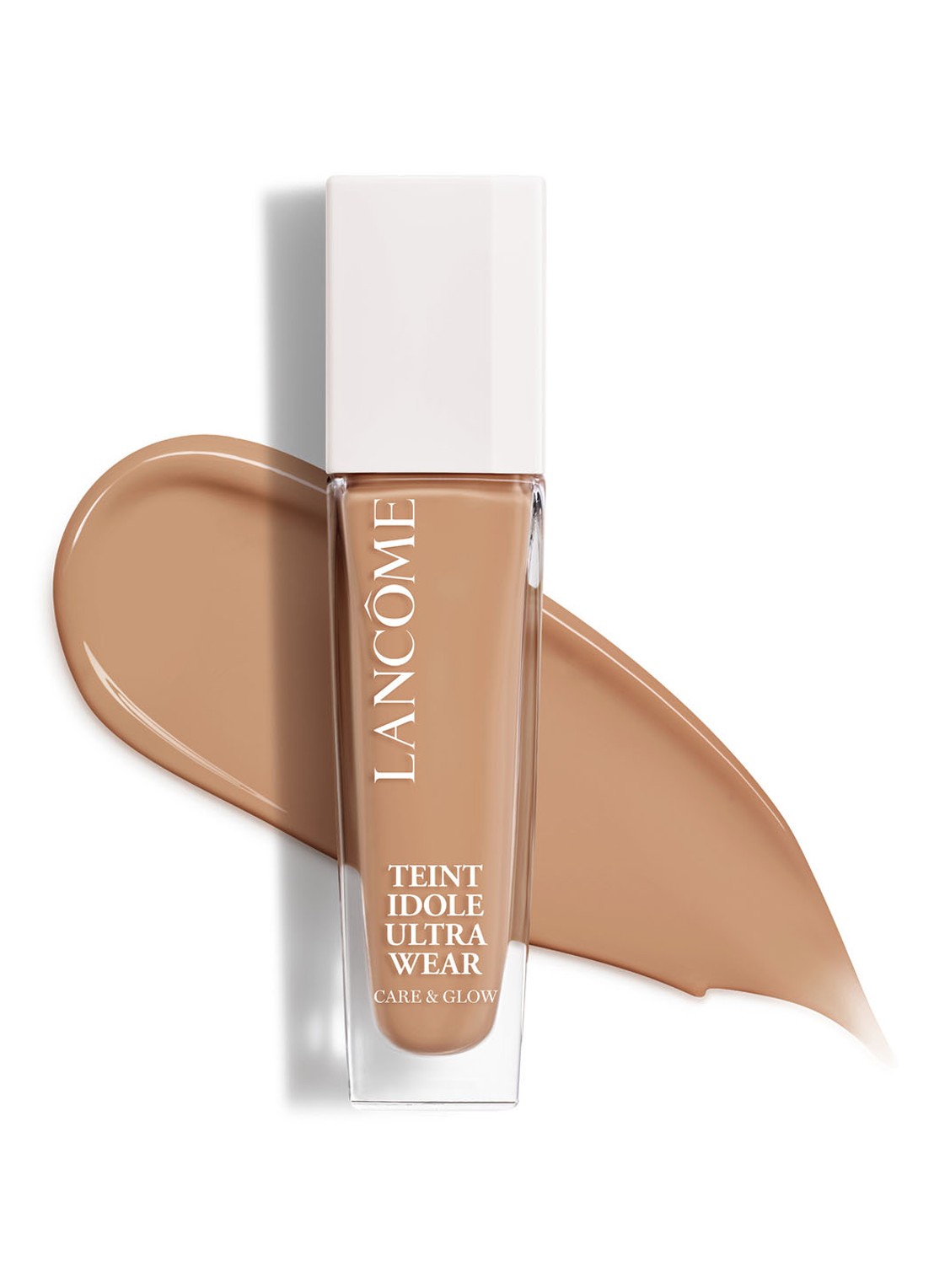 Lancôme Teint Idole Ultra Wear Care & Glow - foundation - detail 5 425c