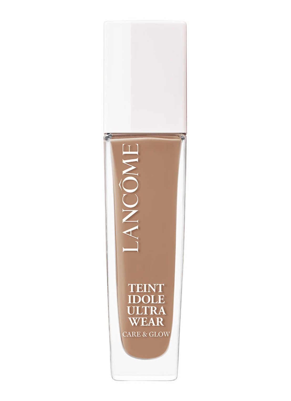 Lancôme Teint Idole Ultra Wear Care & Glow - foundation - voorkant 5 430c