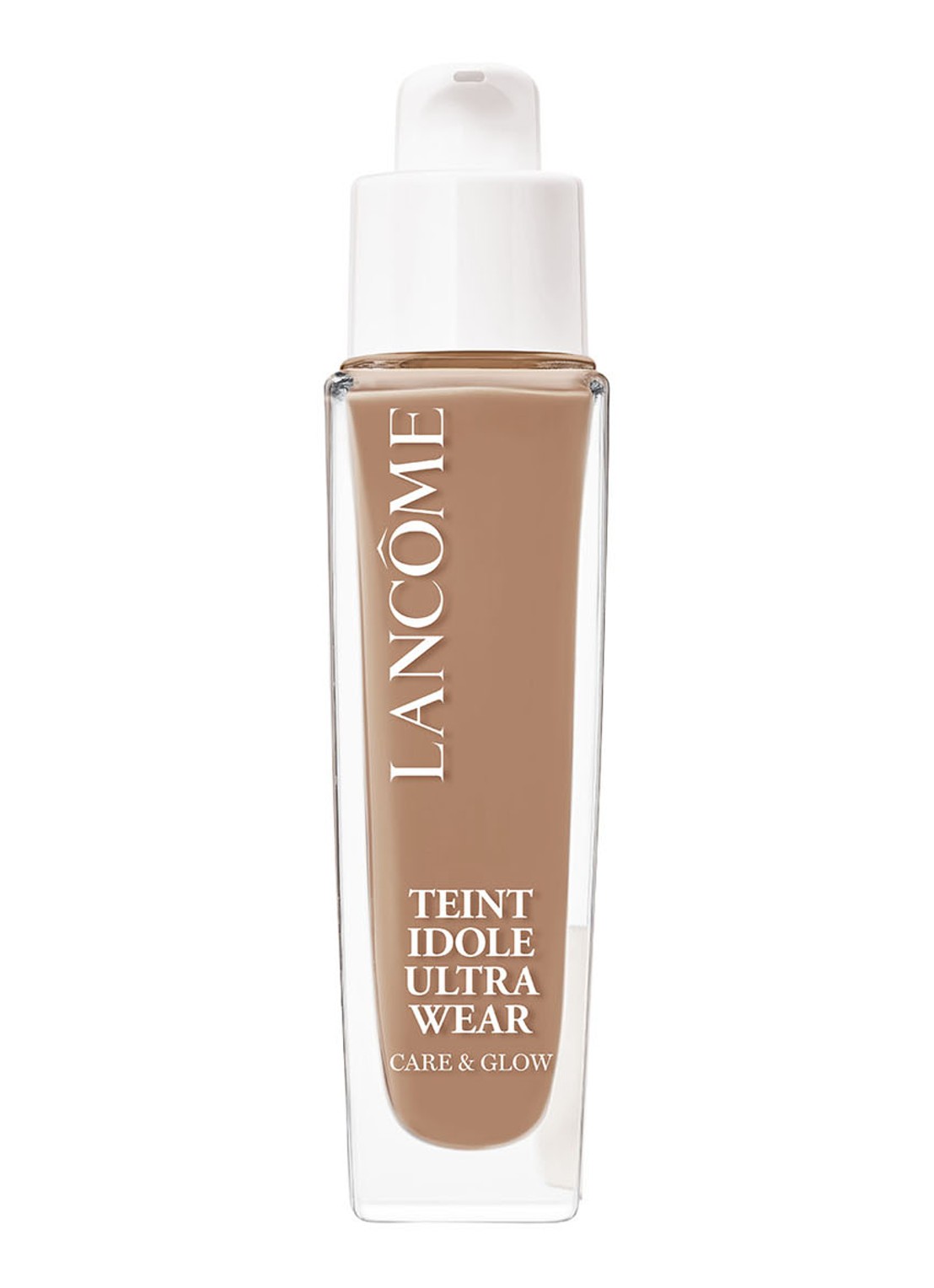 Lancôme Teint Idole Ultra Wear Care & Glow - foundation - voorkant 6 430c