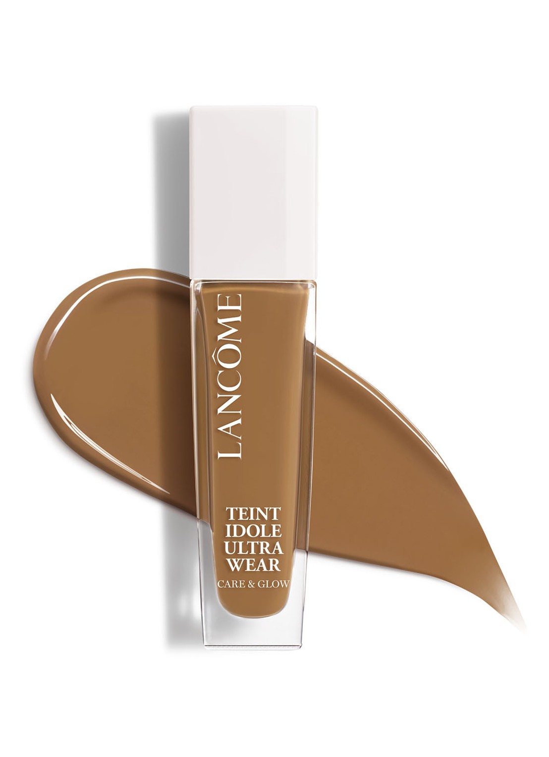 Lancôme Teint Idole Ultra Wear Care & Glow - foundation - detail 3 445n