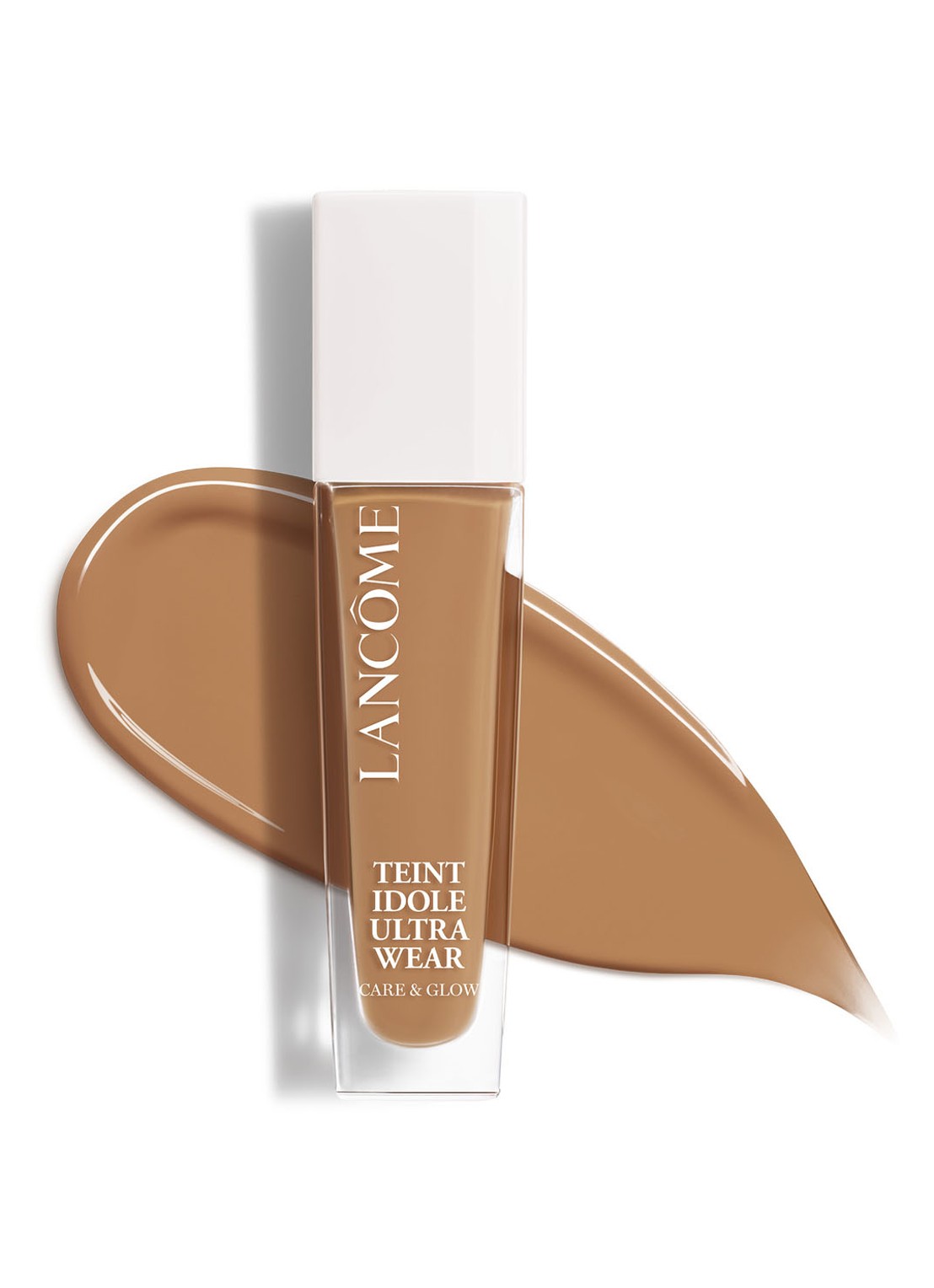 Lancôme Teint Idole Ultra Wear Care & Glow - foundation - detail 3 450w