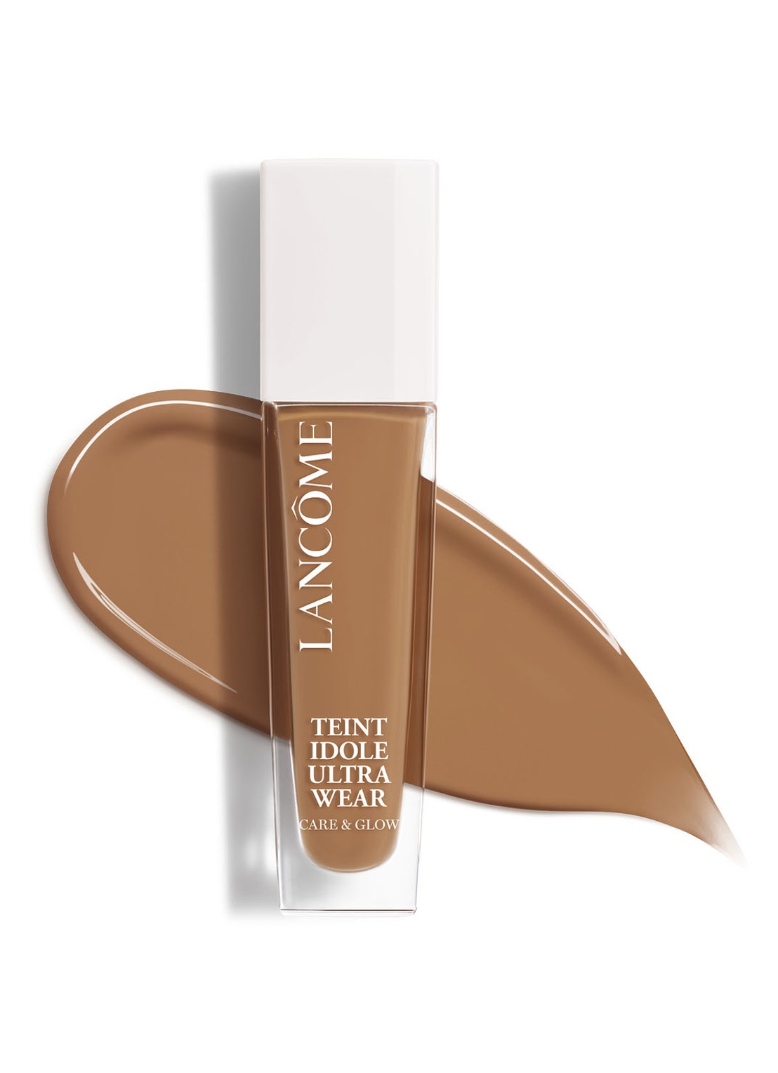 Lancôme Teint Idole Ultra Wear Care & Glow - foundation - detail 3 455w