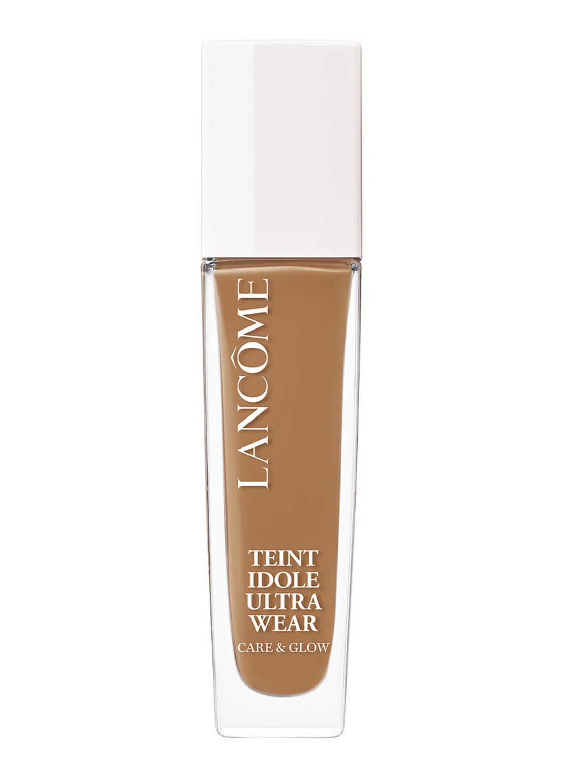 Lancôme Teint Idole Ultra Wear Care & Glow - foundation - voorkant 5 455w