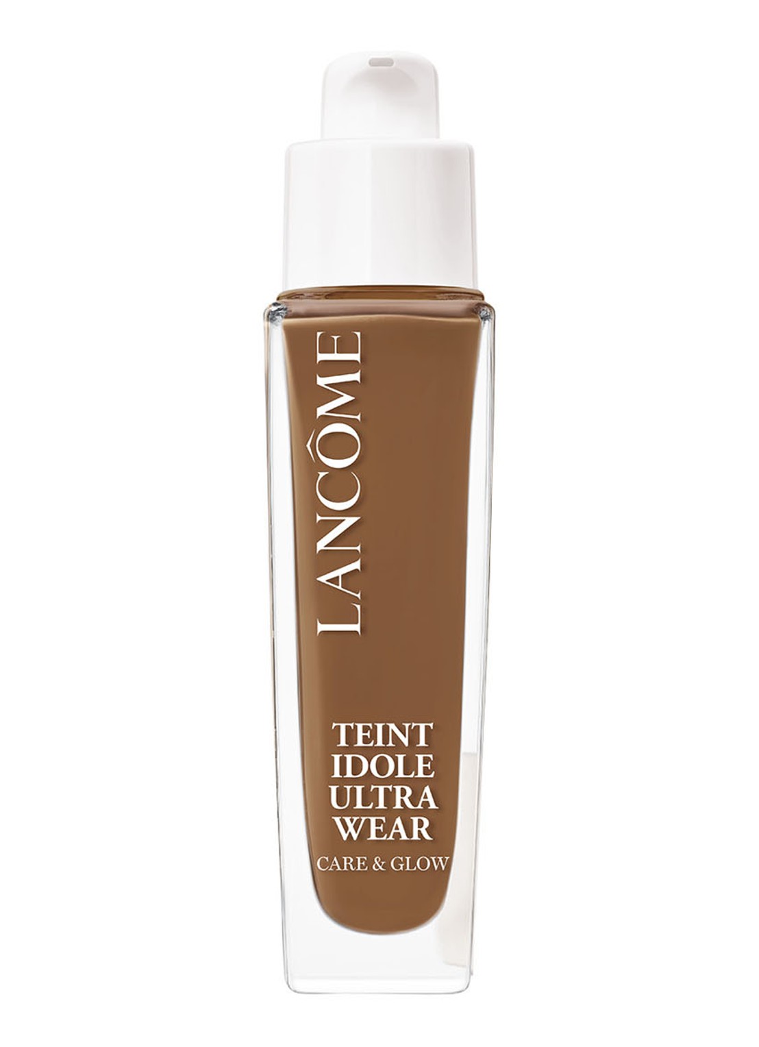 Lancôme Teint Idole Ultra Wear Care & Glow - foundation - voorkant 2 505n