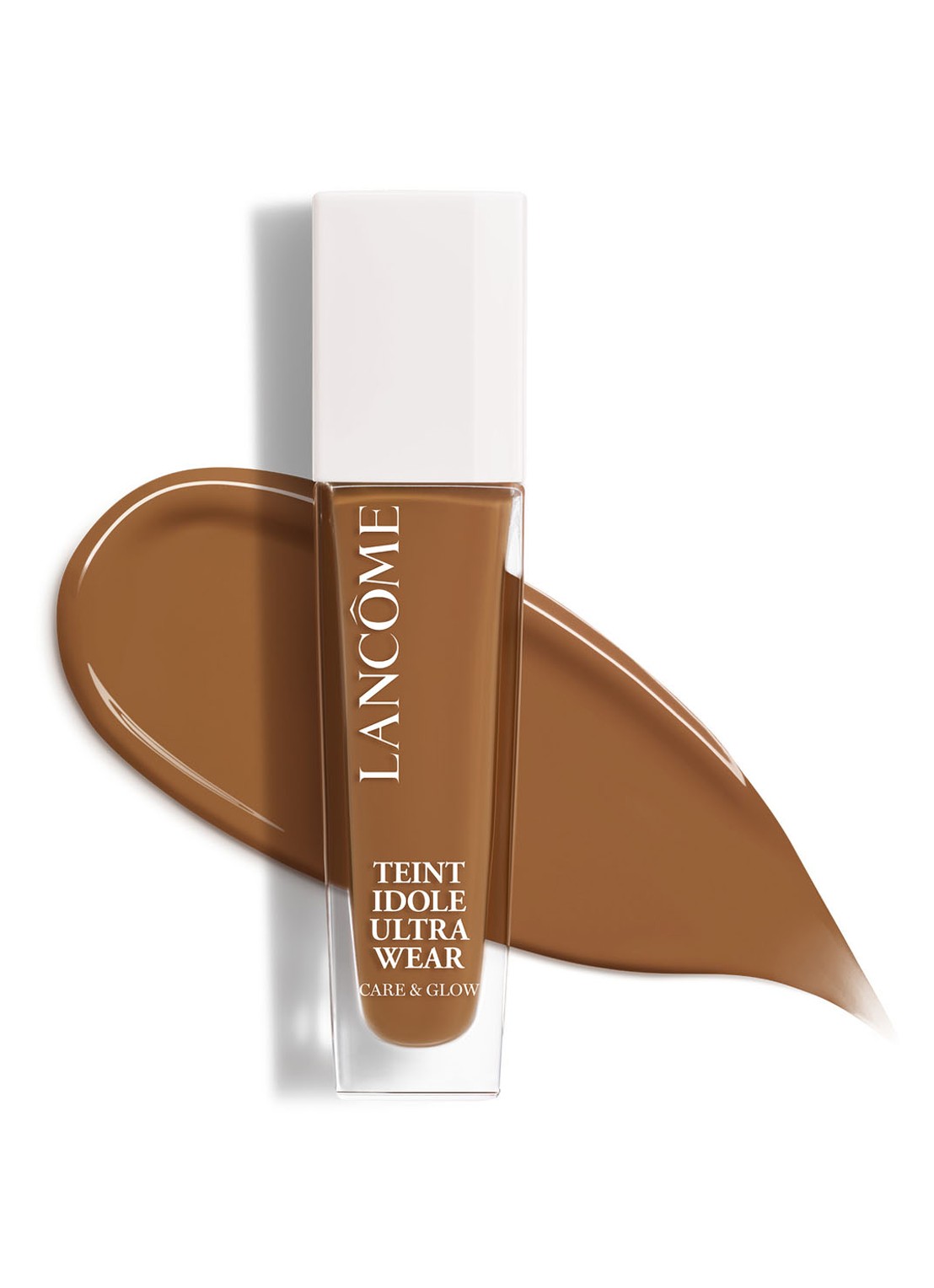 Lancôme Teint Idole Ultra Wear Care & Glow - foundation - detail 5 515w