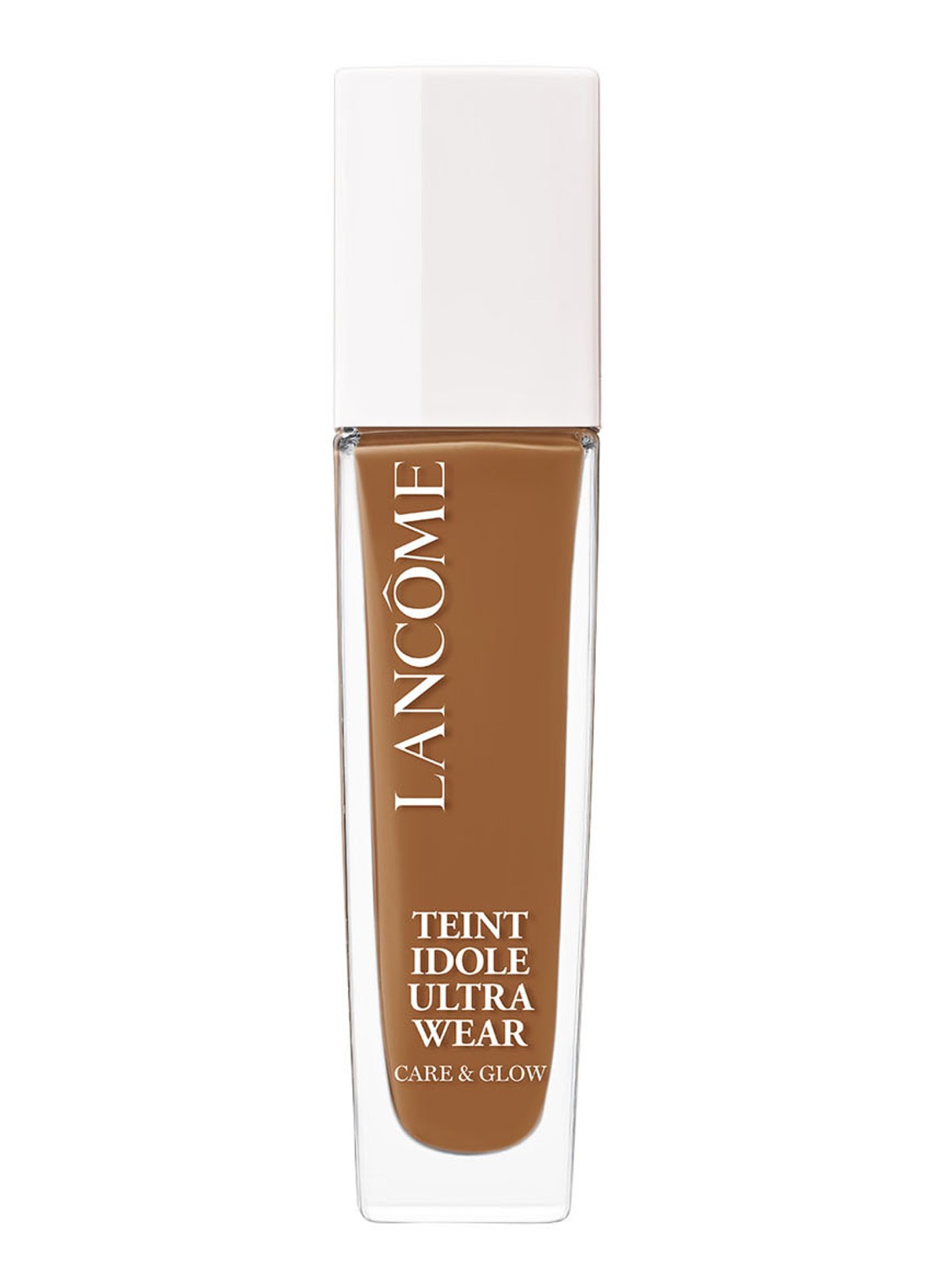 Lancôme Teint Idole Ultra Wear Care & Glow - foundation - voorkant 515w