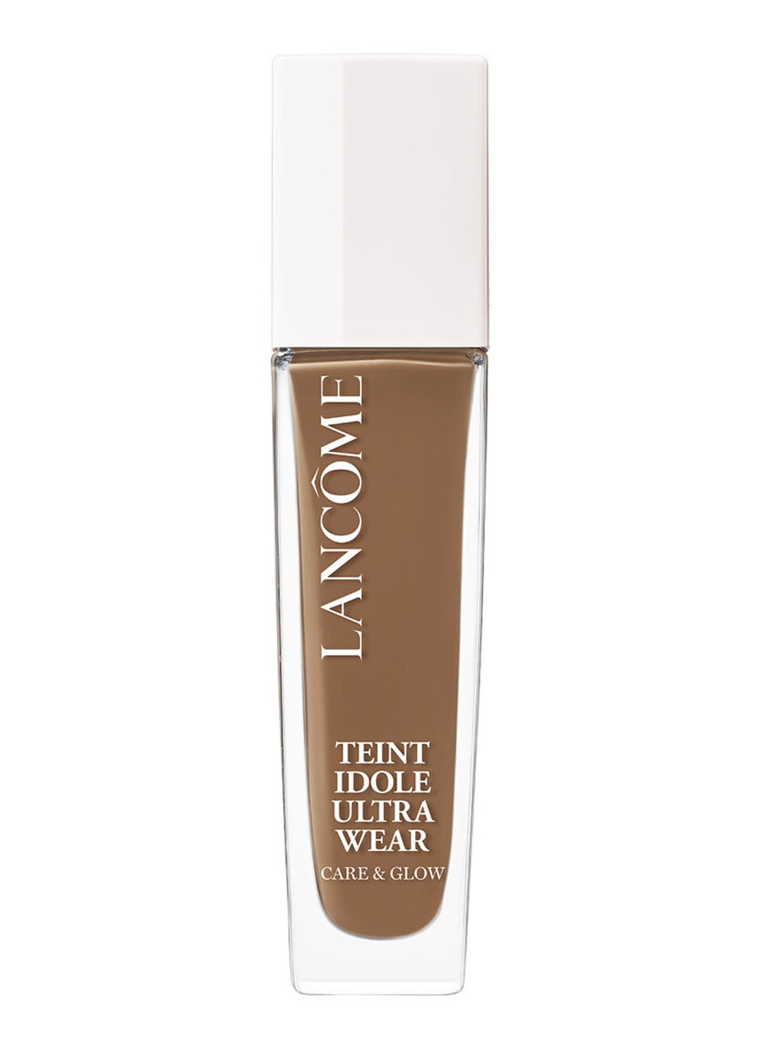 Lancôme Teint Idole Ultra Wear Care & Glow - foundation - voorkant 520w