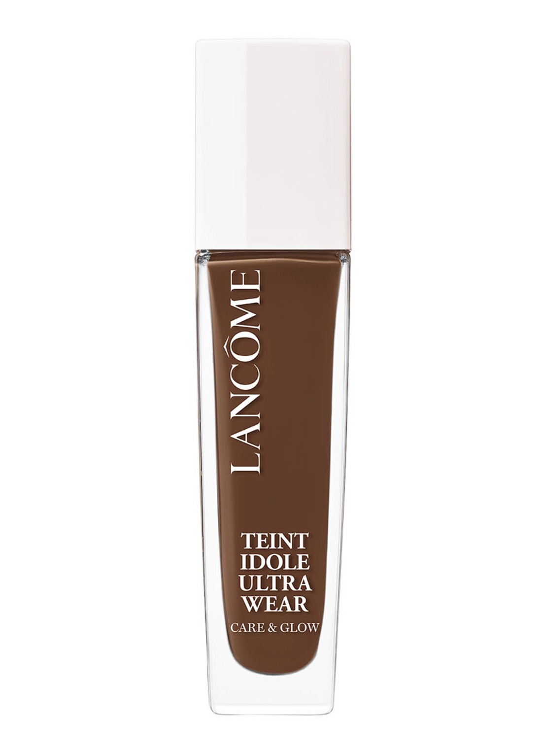 Lancôme Teint Idole Ultra Wear Care & Glow - foundation - voorkant 540c