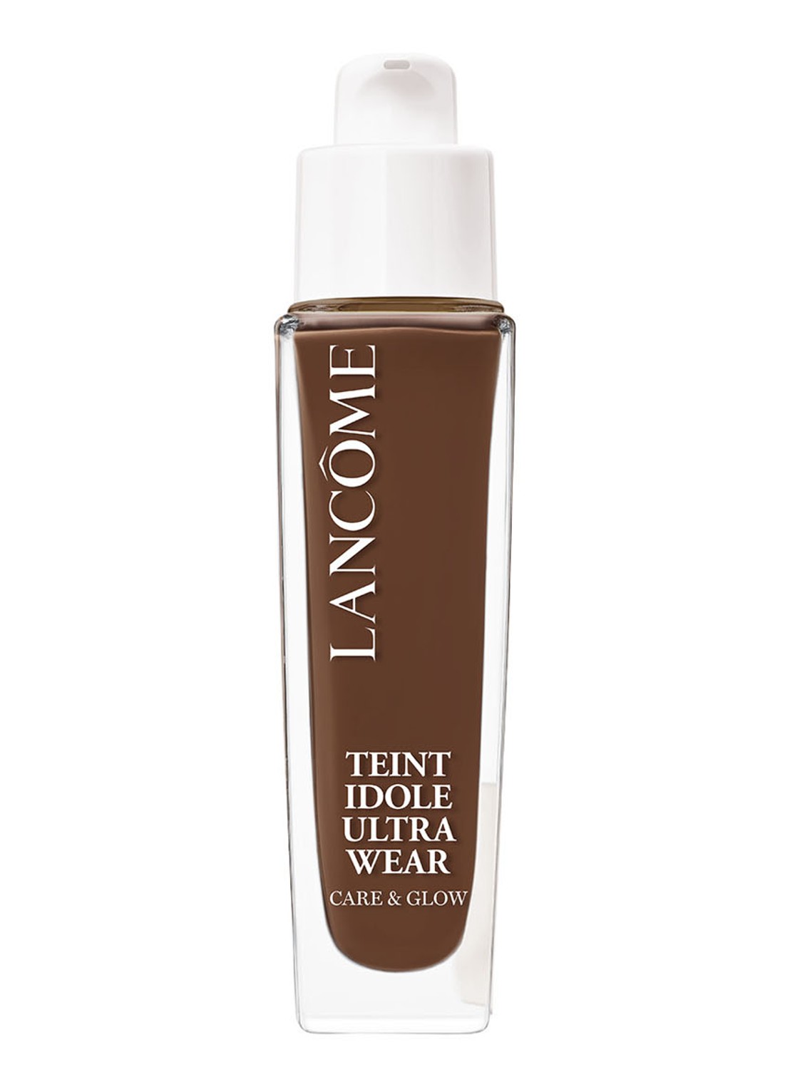 Lancôme Teint Idole Ultra Wear Care & Glow - foundation - voorkant 2 540c