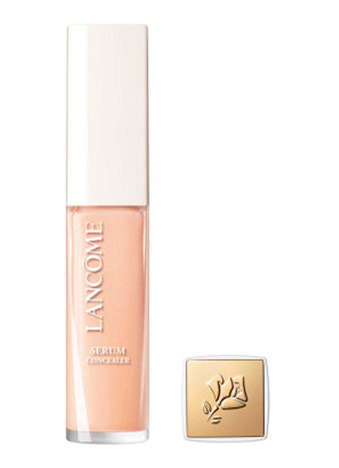 Lancôme Teint Idole Ultra Wear Care & Glow Serum Concealer - voorkant 120n