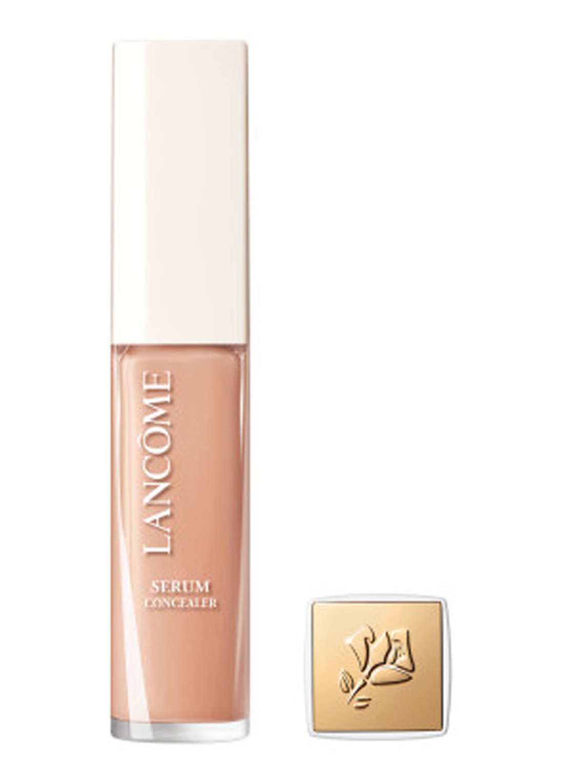 Lancôme Teint Idole Ultra Wear Care & Glow Serum Concealer - voorkant 330n