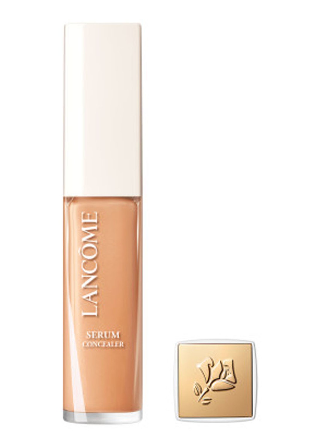 Lancôme Teint Idole Ultra Wear Care & Glow Serum Concealer - voorkant 400w