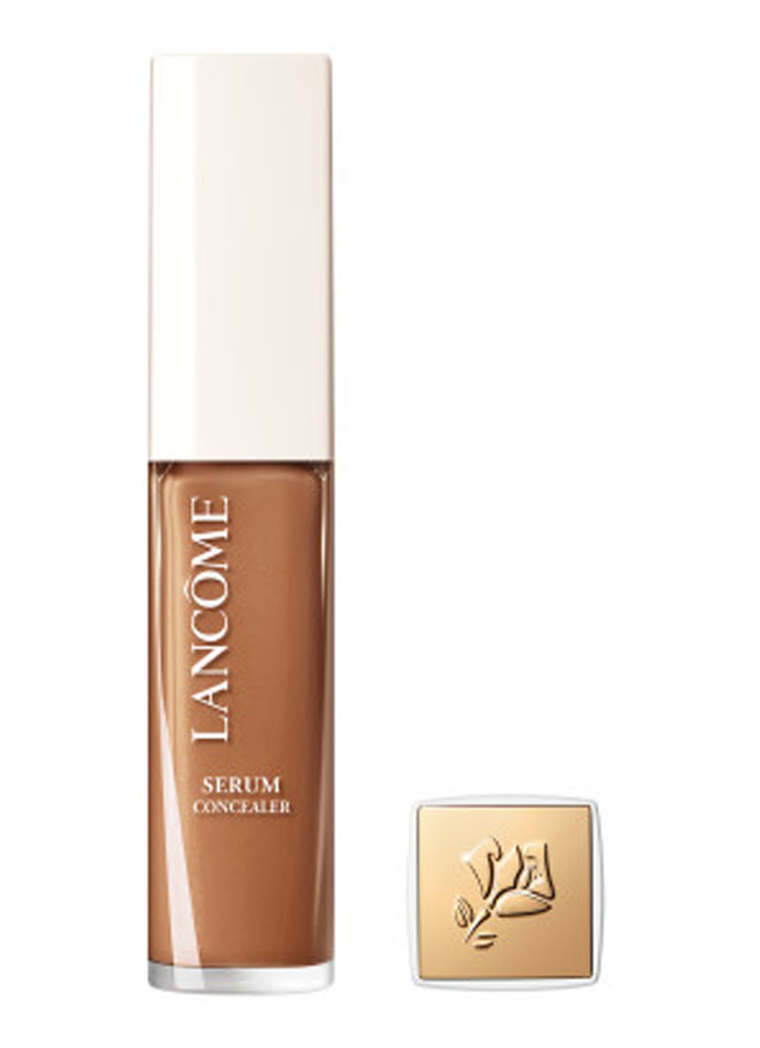 Lancôme Teint Idole Ultra Wear Care & Glow Serum Concealer - voorkant 505n