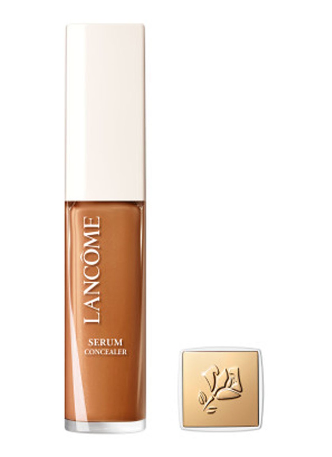 Lancôme Teint Idole Ultra Wear Care & Glow Serum Concealer - voorkant 6 515w