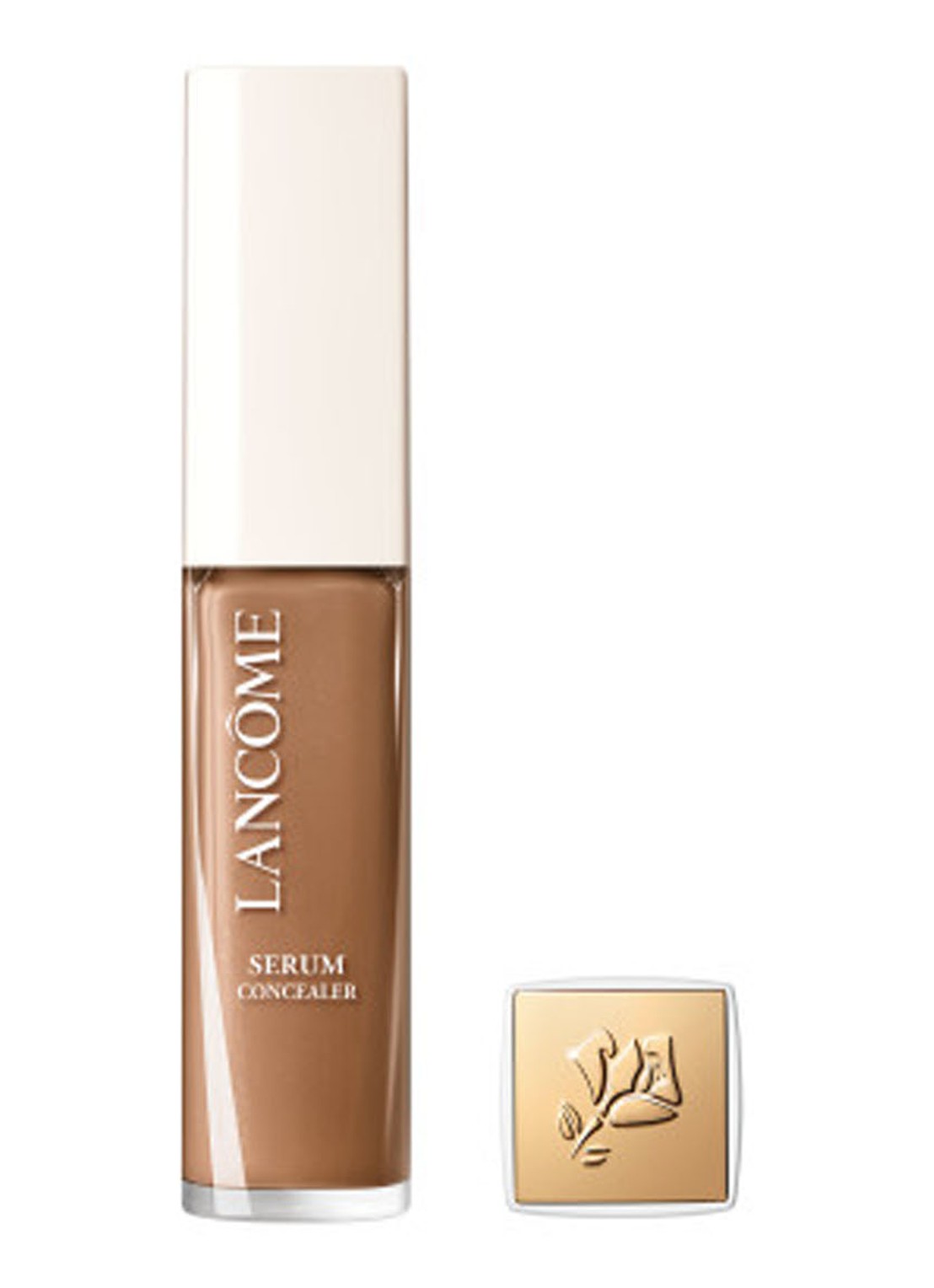 Lancôme Teint Idole Ultra Wear Care & Glow Serum Concealer - voorkant 6 520w