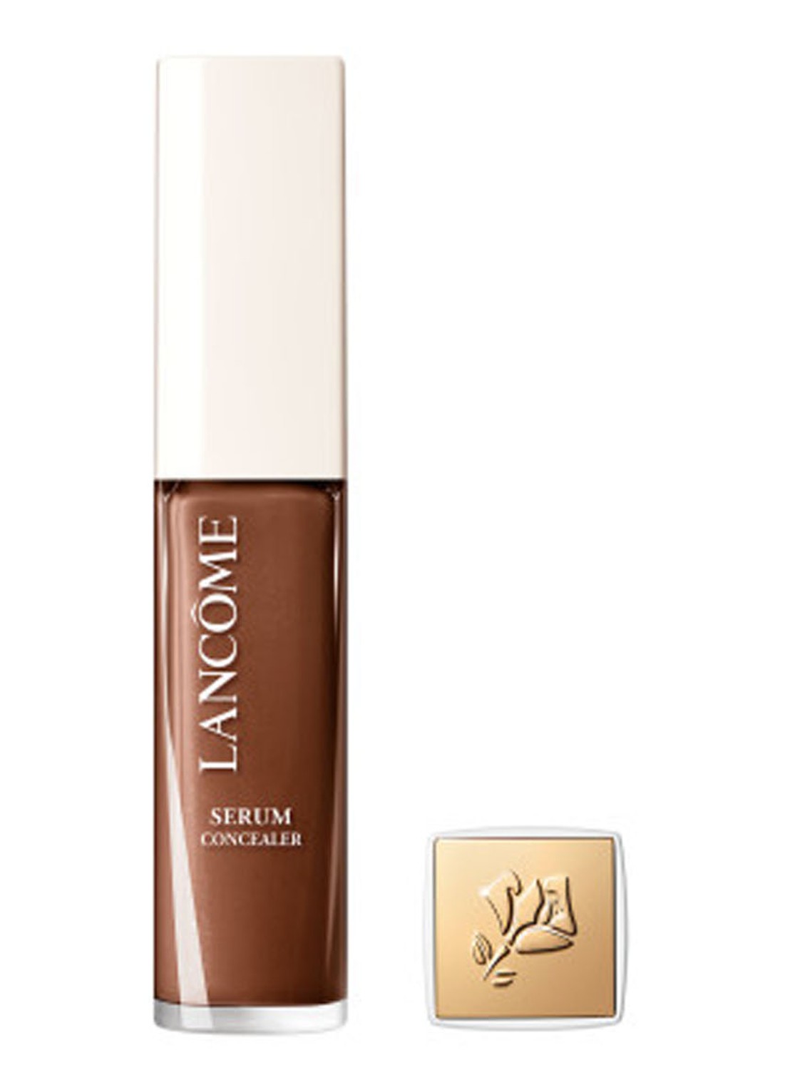 Lancôme Teint Idole Ultra Wear Care & Glow Serum Concealer - voorkant 6 540c