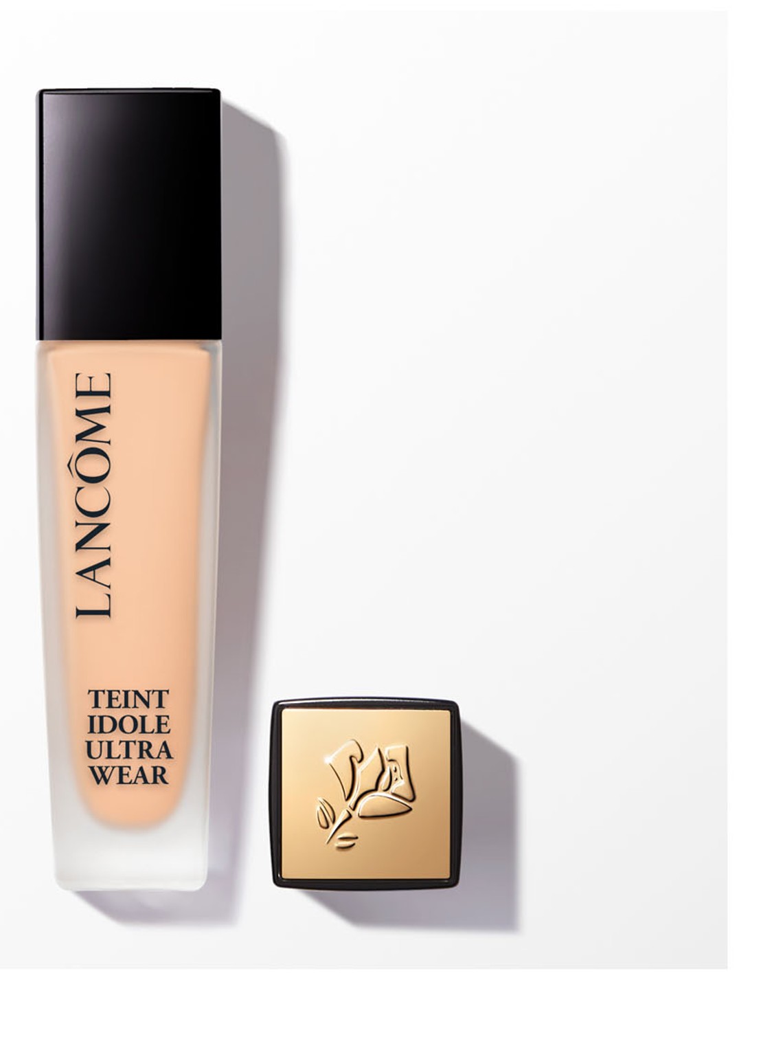 Lancôme Teint Idole Ultra Wear Foundation - detail 4 120n