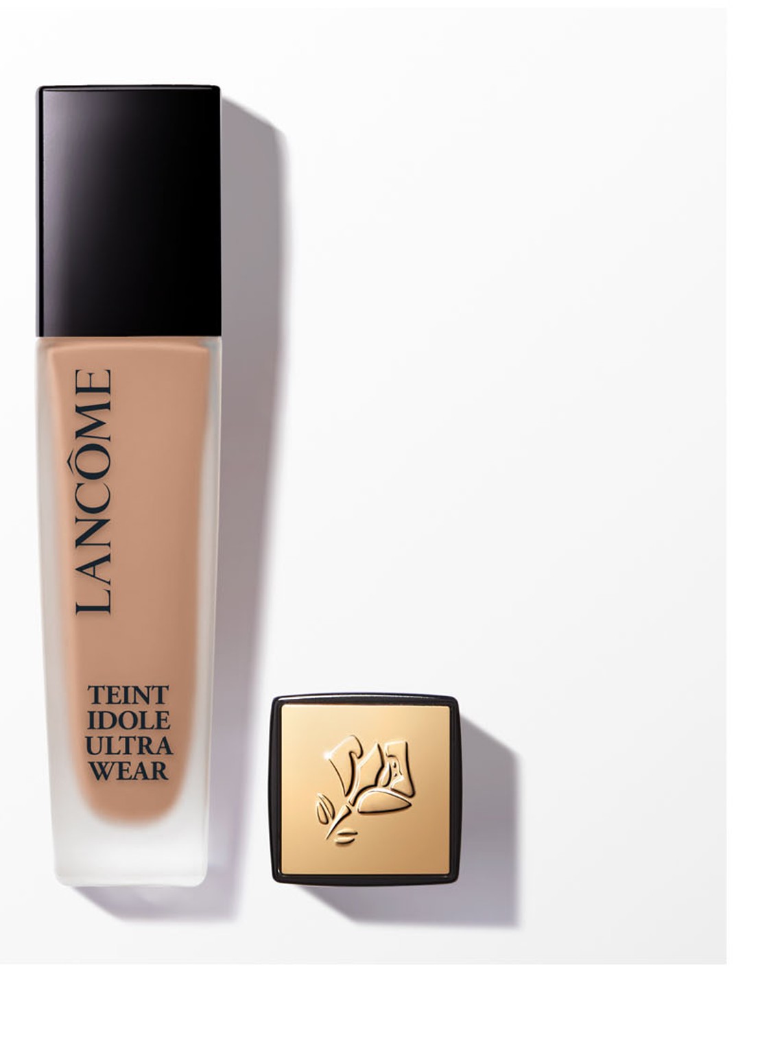 Lancôme Teint Idole Ultra Wear Foundation - detail 4 330n