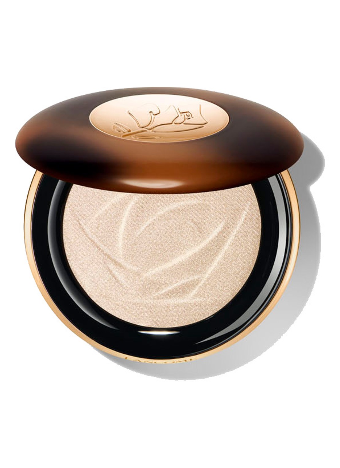 Lancôme  Teint Idole Ultra Wear Highlighter - voorkant 5 04 holo glow