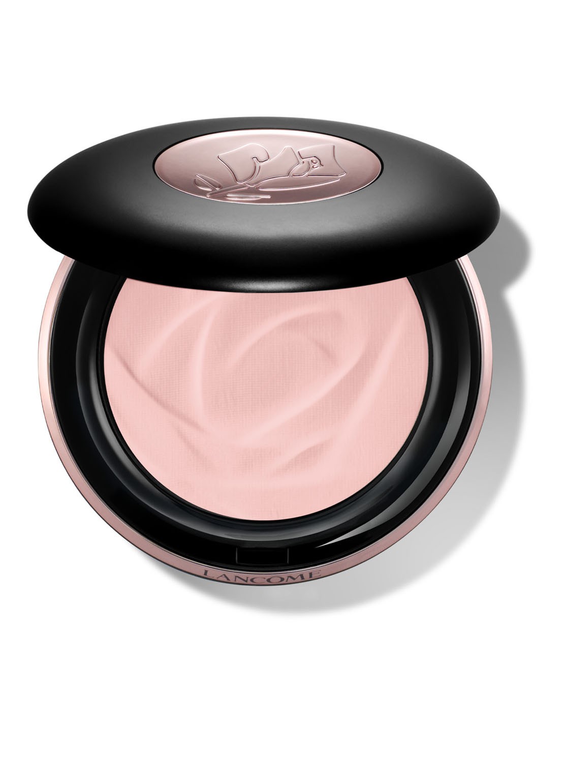 Lancôme Teint Idole Ultra Wear Setting Powder - poeder - voorkant 4 01 pink