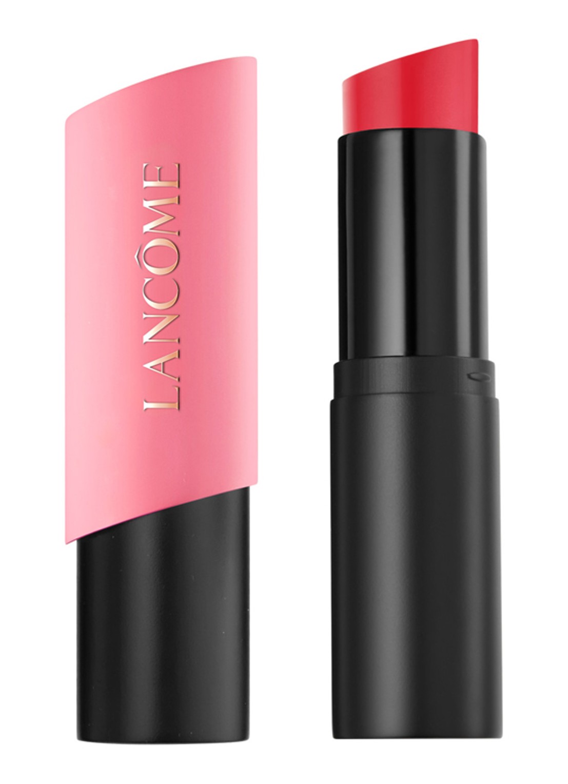 Lancôme Teint Idole Ultra Wear Shape Stick Blush - blush - voorkant pink 01
