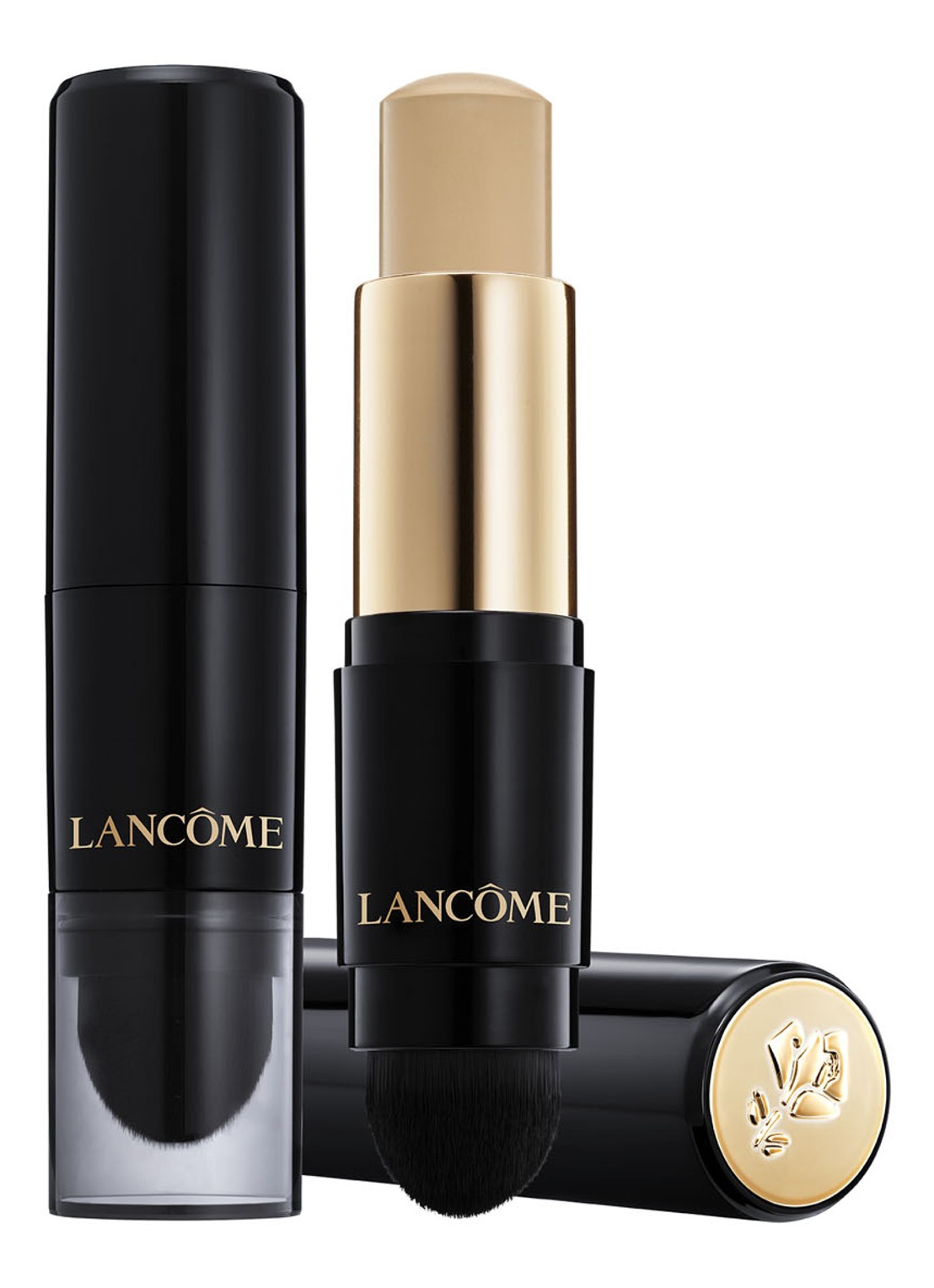 Lancôme Teint Idôle Ultra Wear Stick Foundation - voorkant 010 beige porcelaine