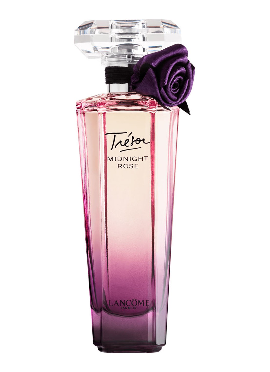 Lancôme Trésor Midnight Rose - voorkant undefined
