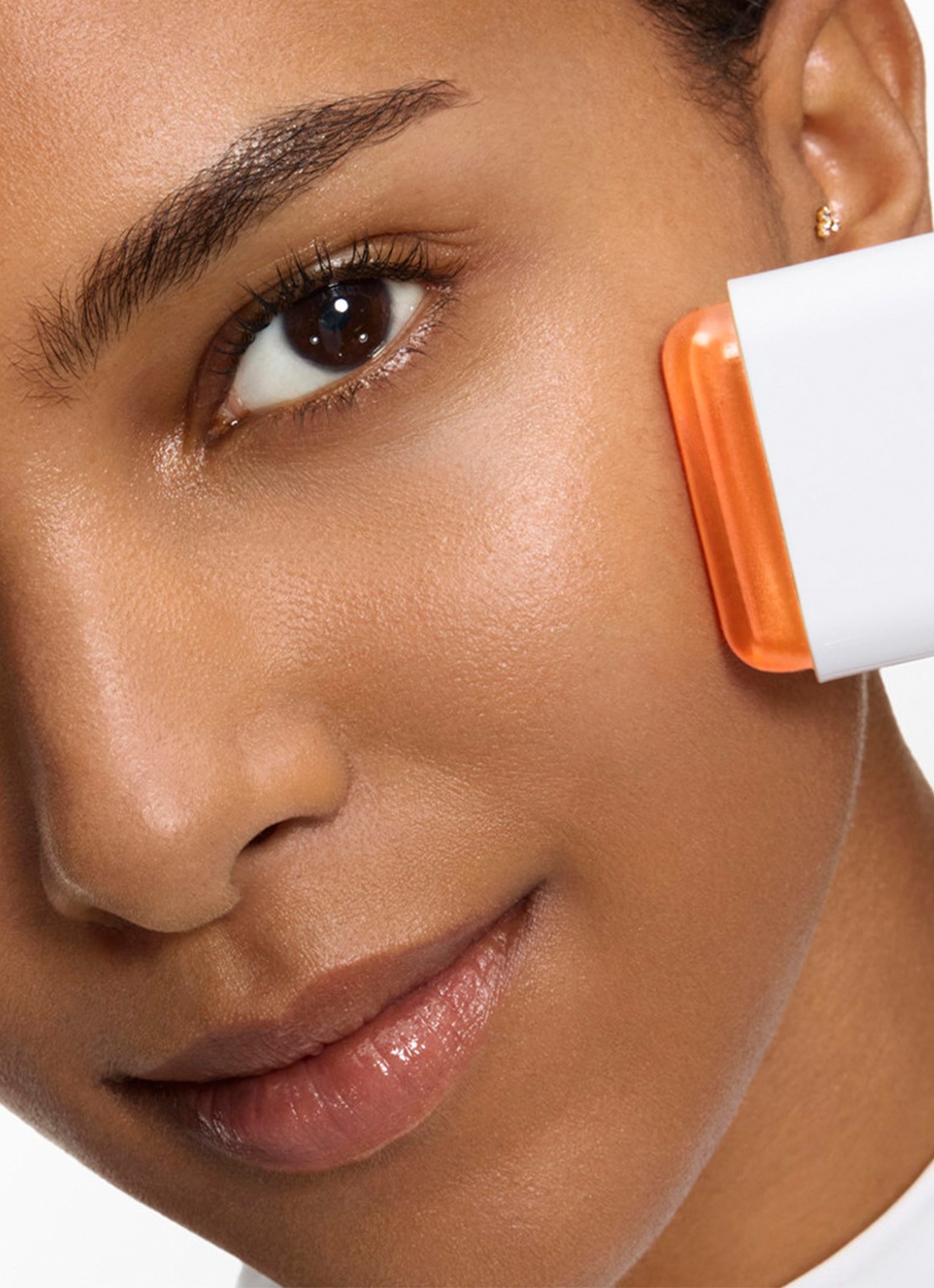 Lancôme UV Expert Supra Screen Invisible Sun Stick SPF 50 - zonnebrand stick - detail 2 undefined