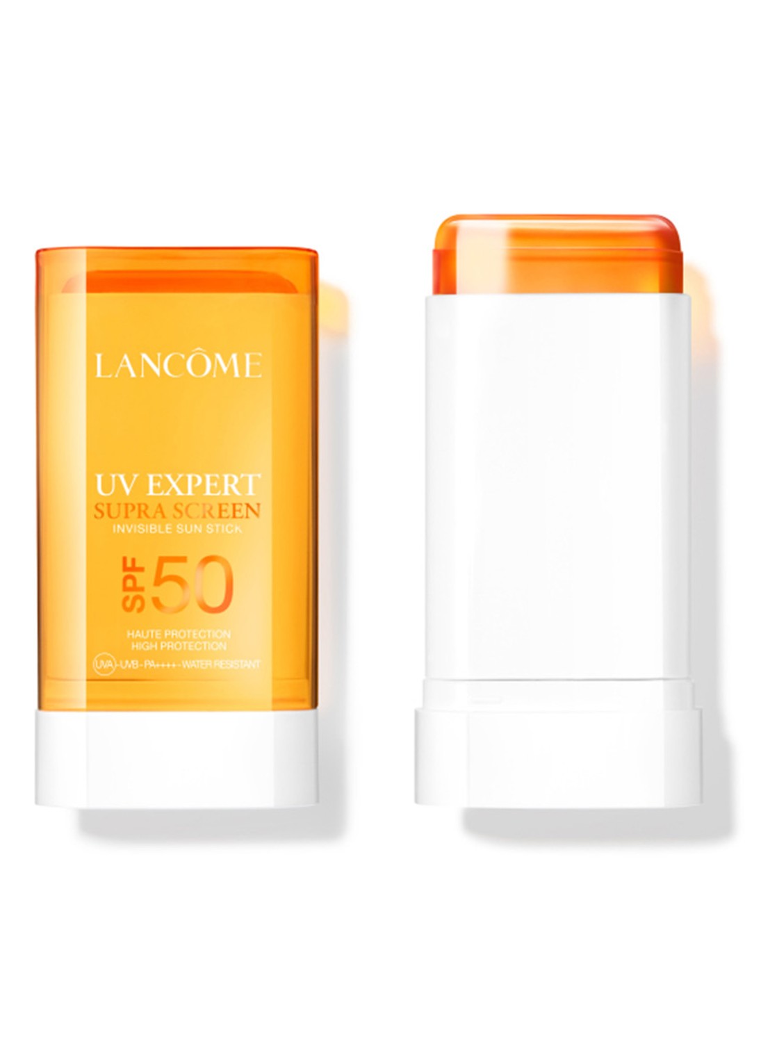 Lancôme UV Expert Supra Screen Invisible Sun Stick SPF 50 - zonnebrand stick - voorkant 5 undefined