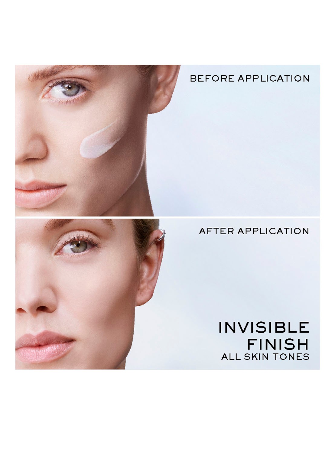 Lancôme UV Expert Supra Screen SPF 50+- zonnebrand gezicht - detail 2 undefined