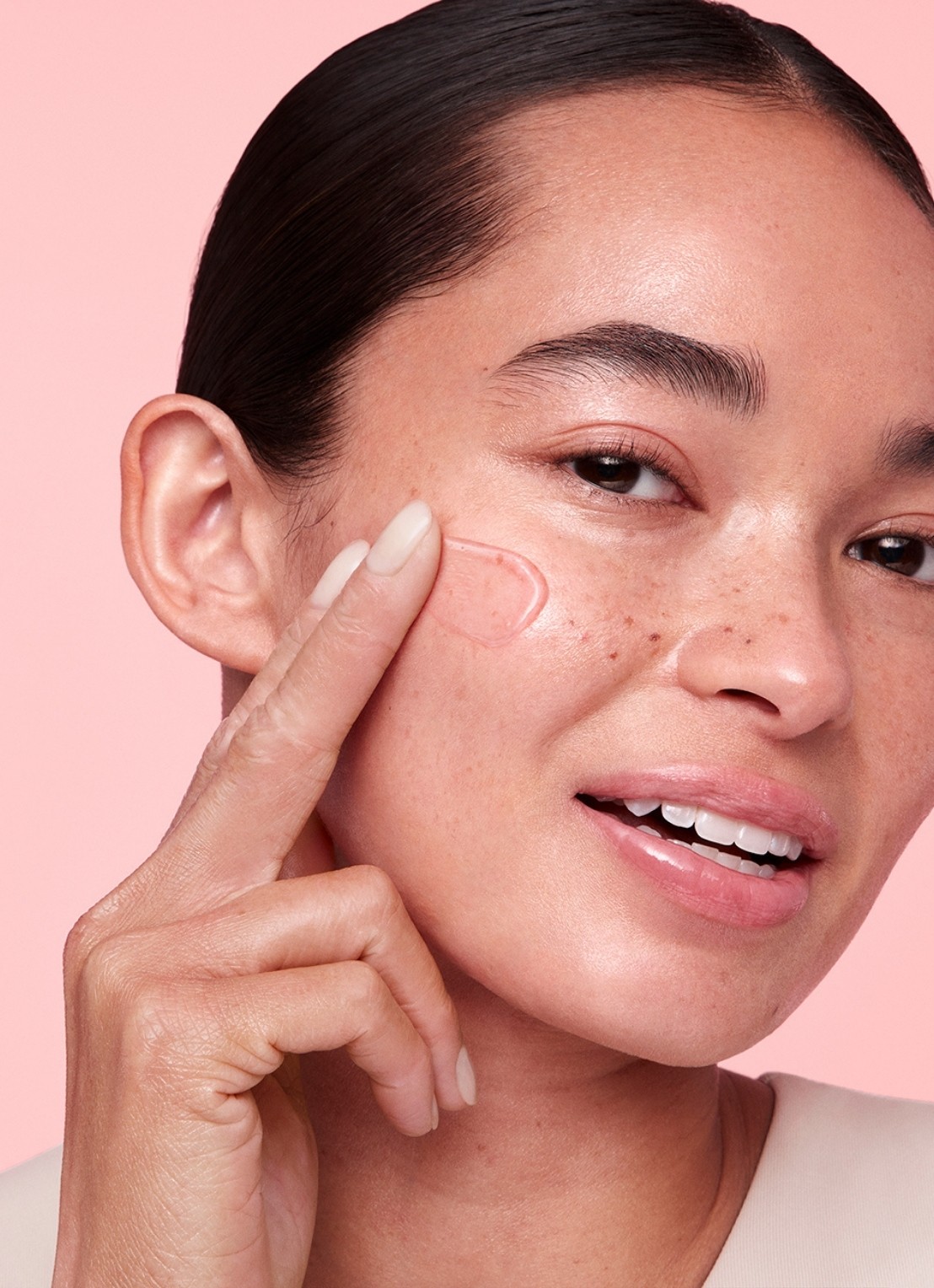 Laneige Bouncy & Firm Serum  - detail 4 undefined