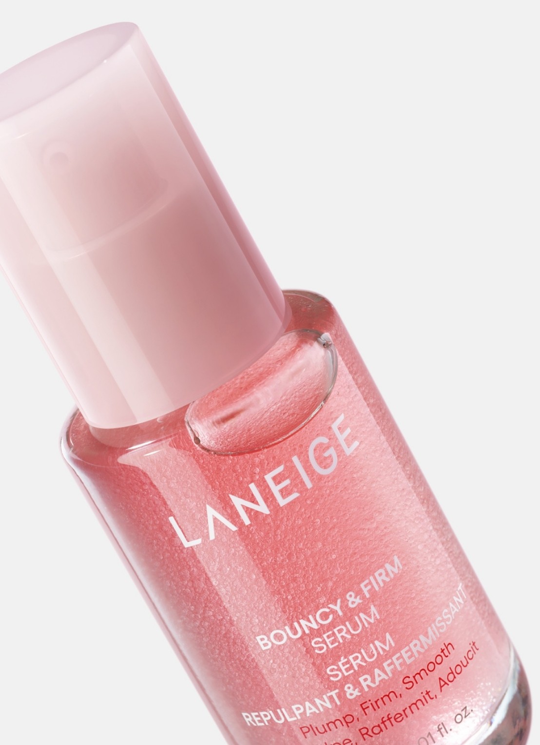 Laneige Bouncy & Firm Serum  - detail 6 undefined